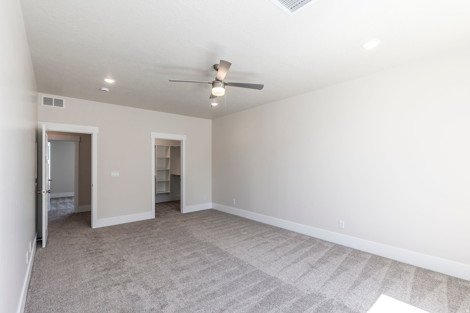 RIDGE - Residential