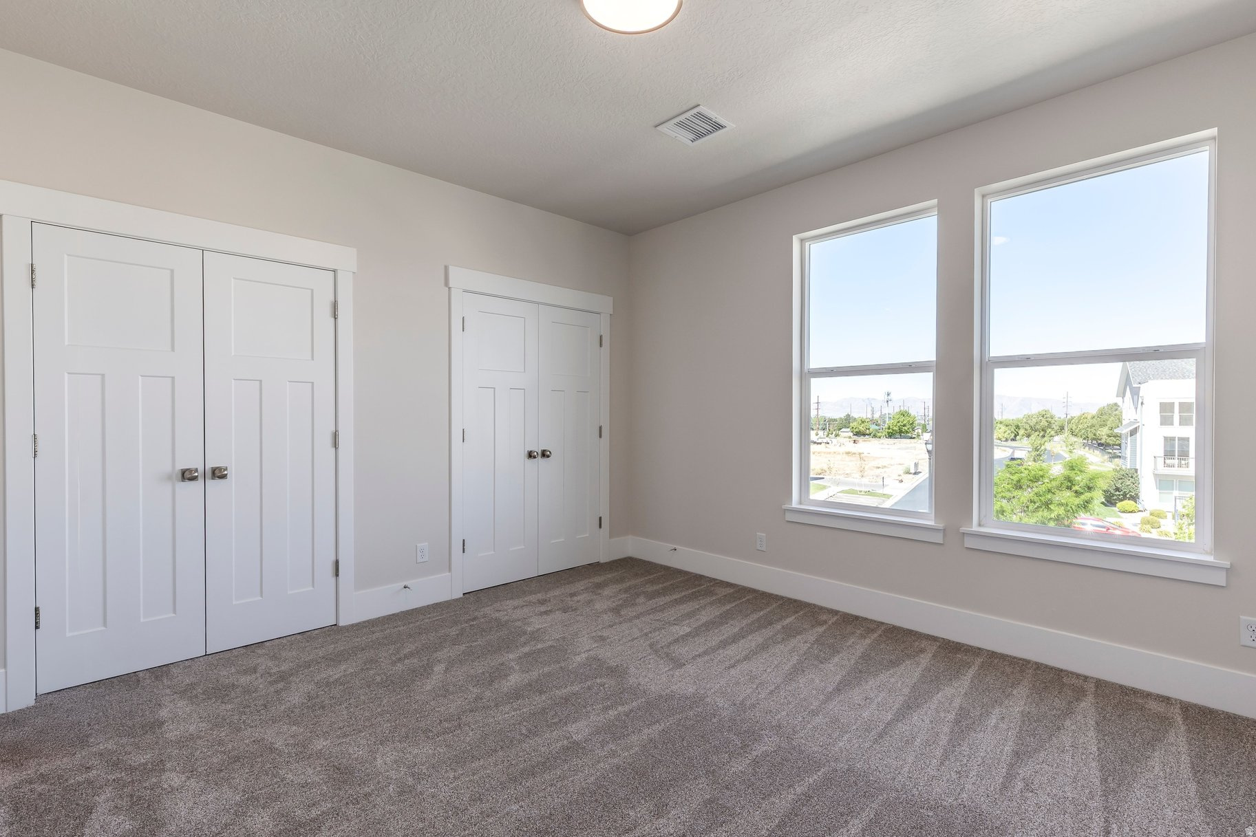 RIDGE - Residential