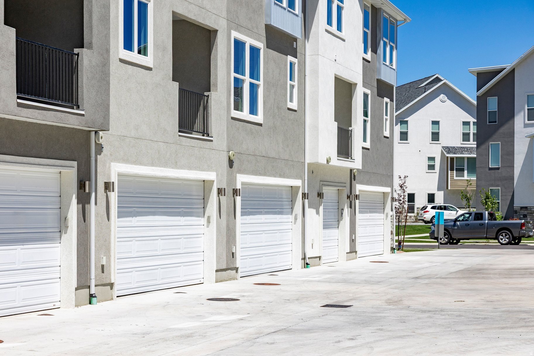 RIDGE - Residential