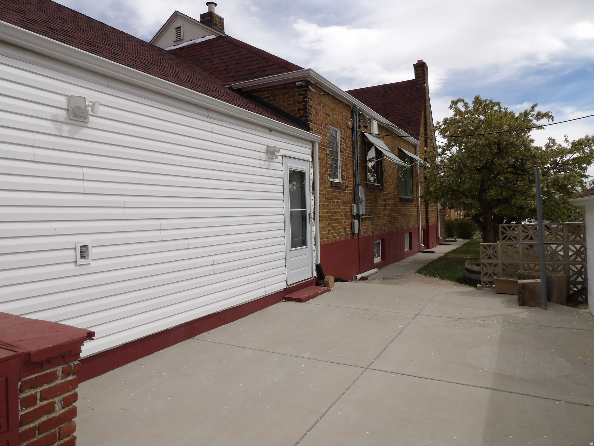 BELVEDERE ADDITION - Residential