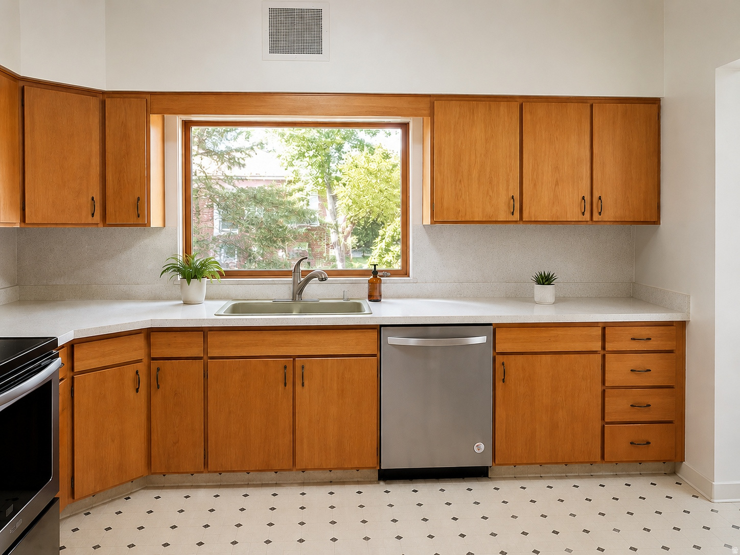 BELVEDERE ADDITION - Residential