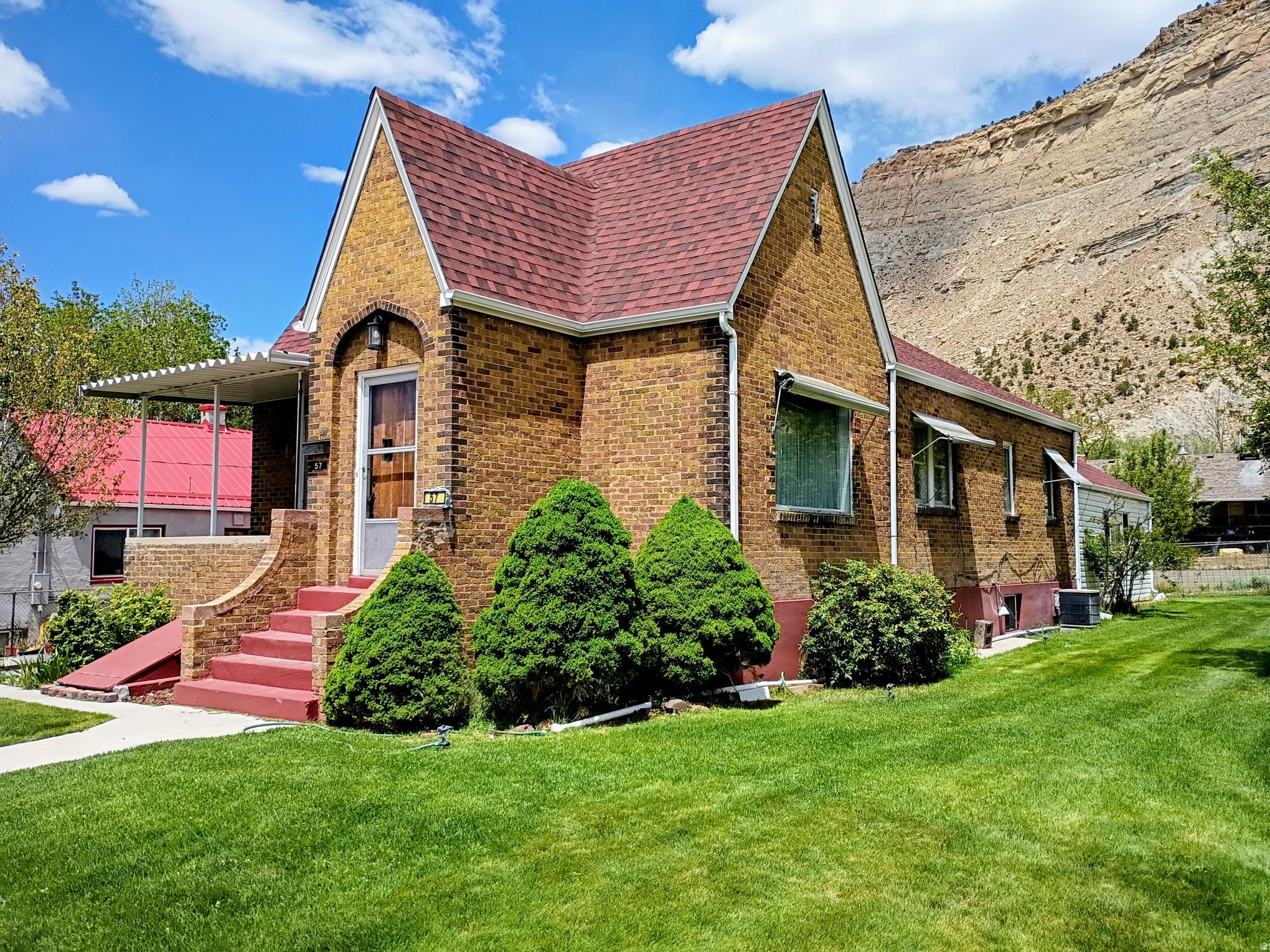 BELVEDERE ADDITION - Residential
