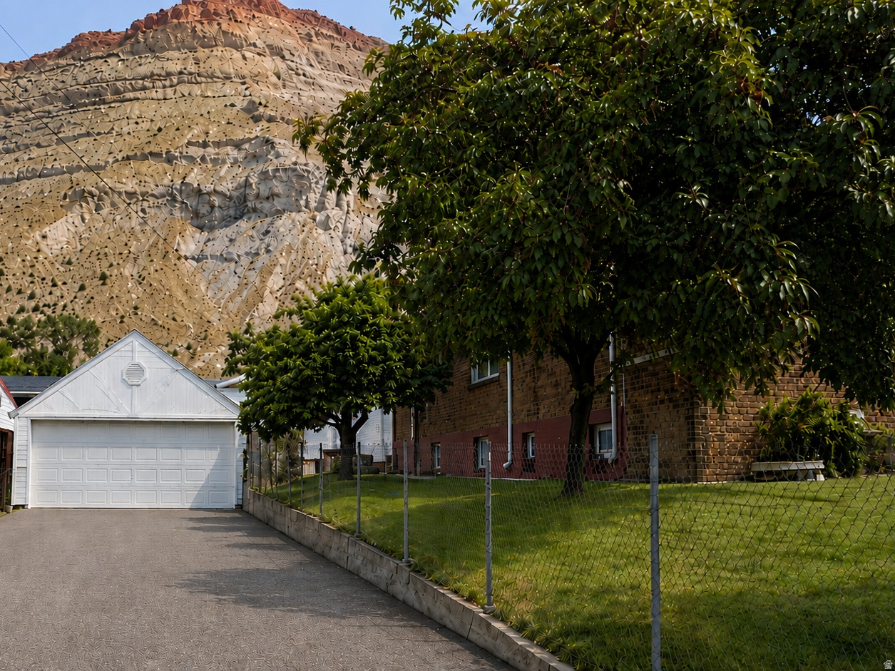 BELVEDERE ADDITION - Residential