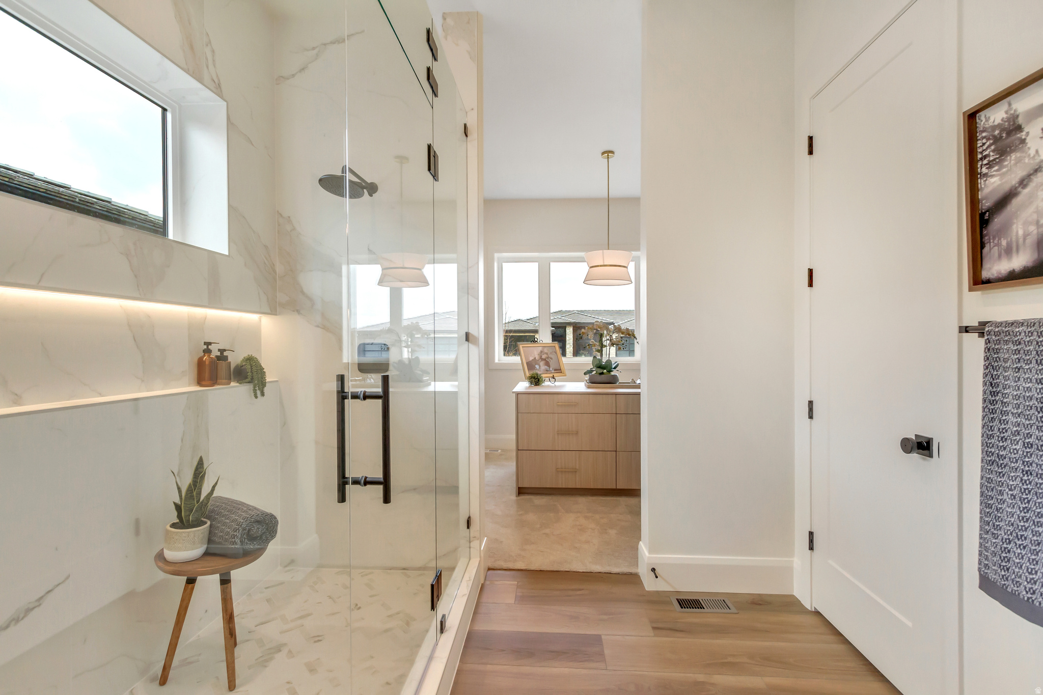 ABBEY ROAD COMMUNITY - Residential