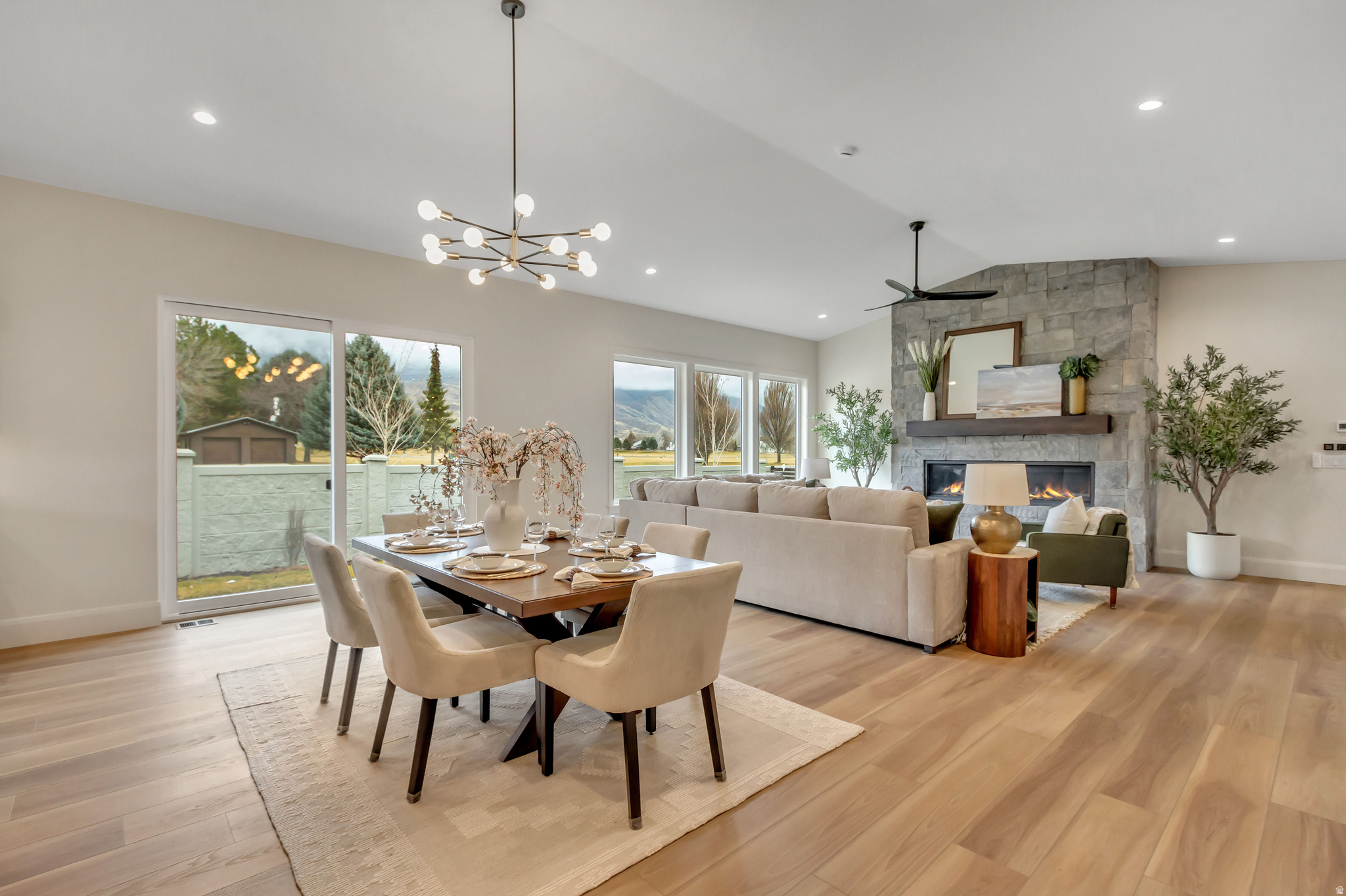 ABBEY ROAD COMMUNITY - Residential