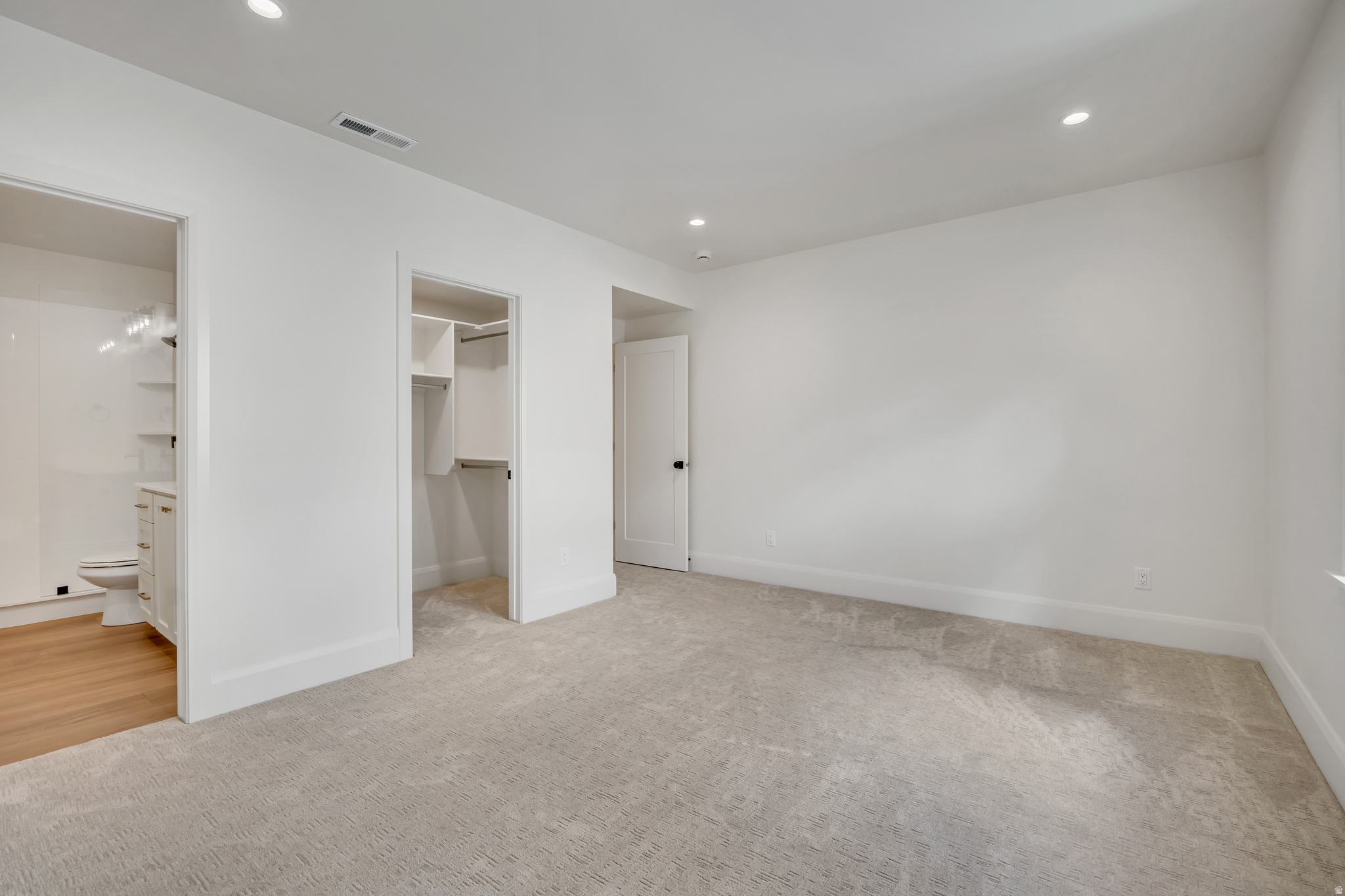 ABBEY ROAD COMMUNITY - Residential