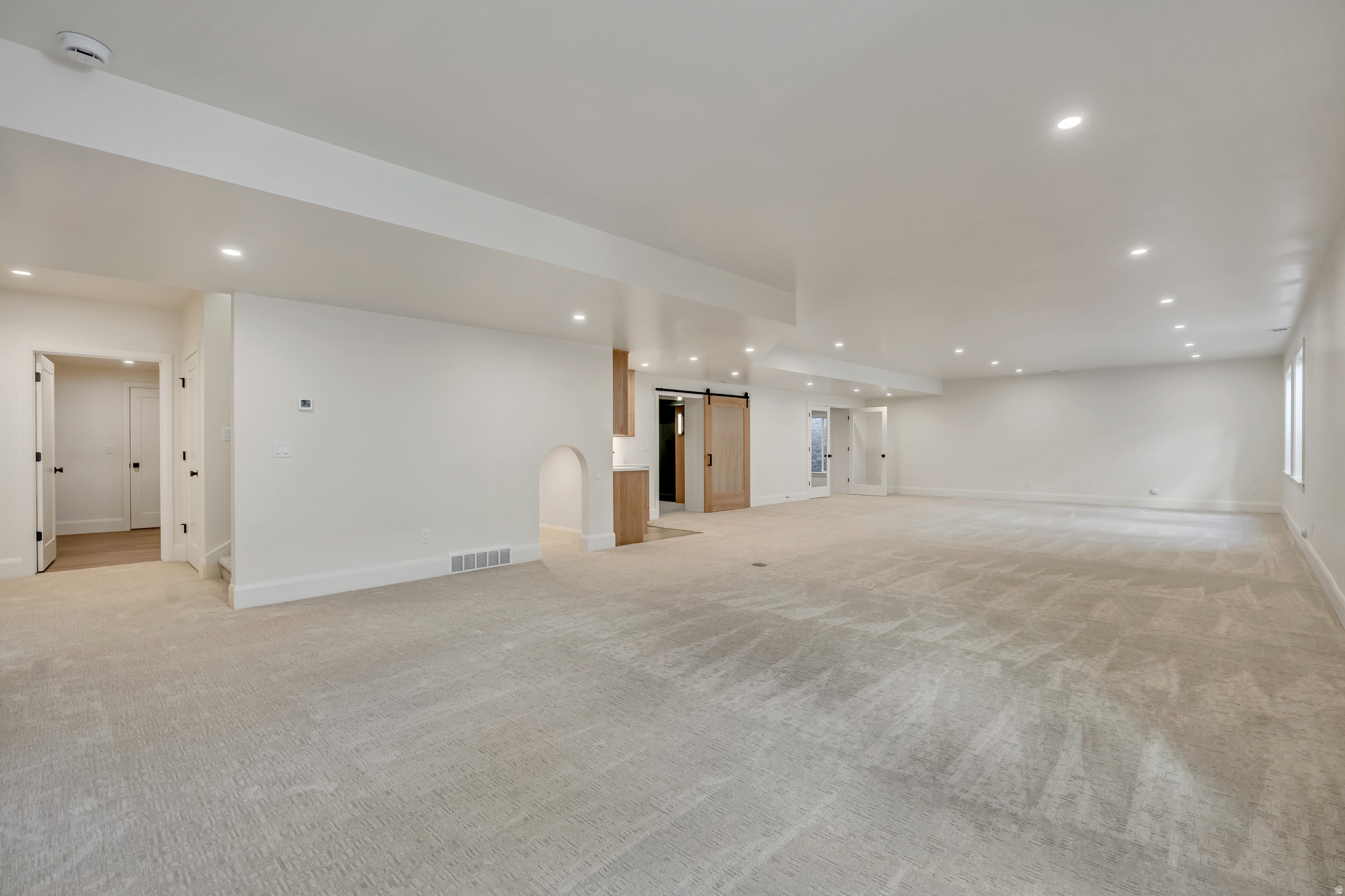 ABBEY ROAD COMMUNITY - Residential