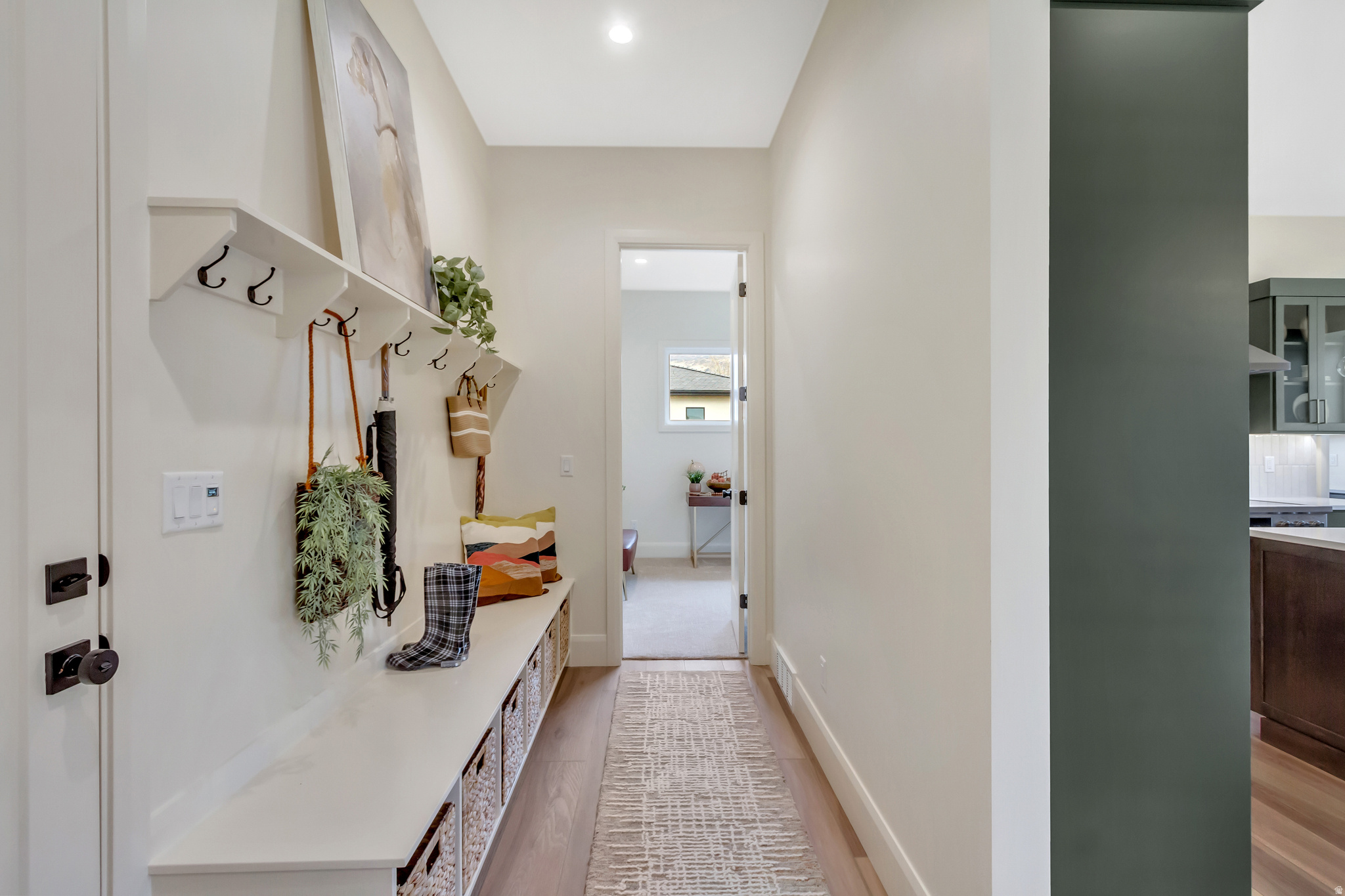 ABBEY ROAD COMMUNITY - Residential