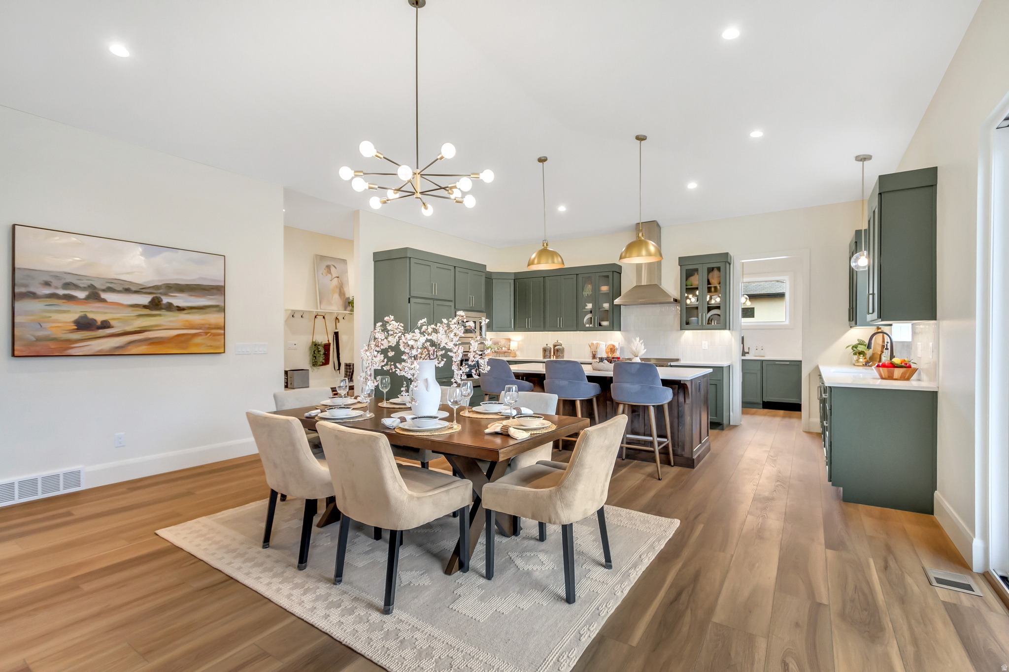 ABBEY ROAD COMMUNITY - Residential