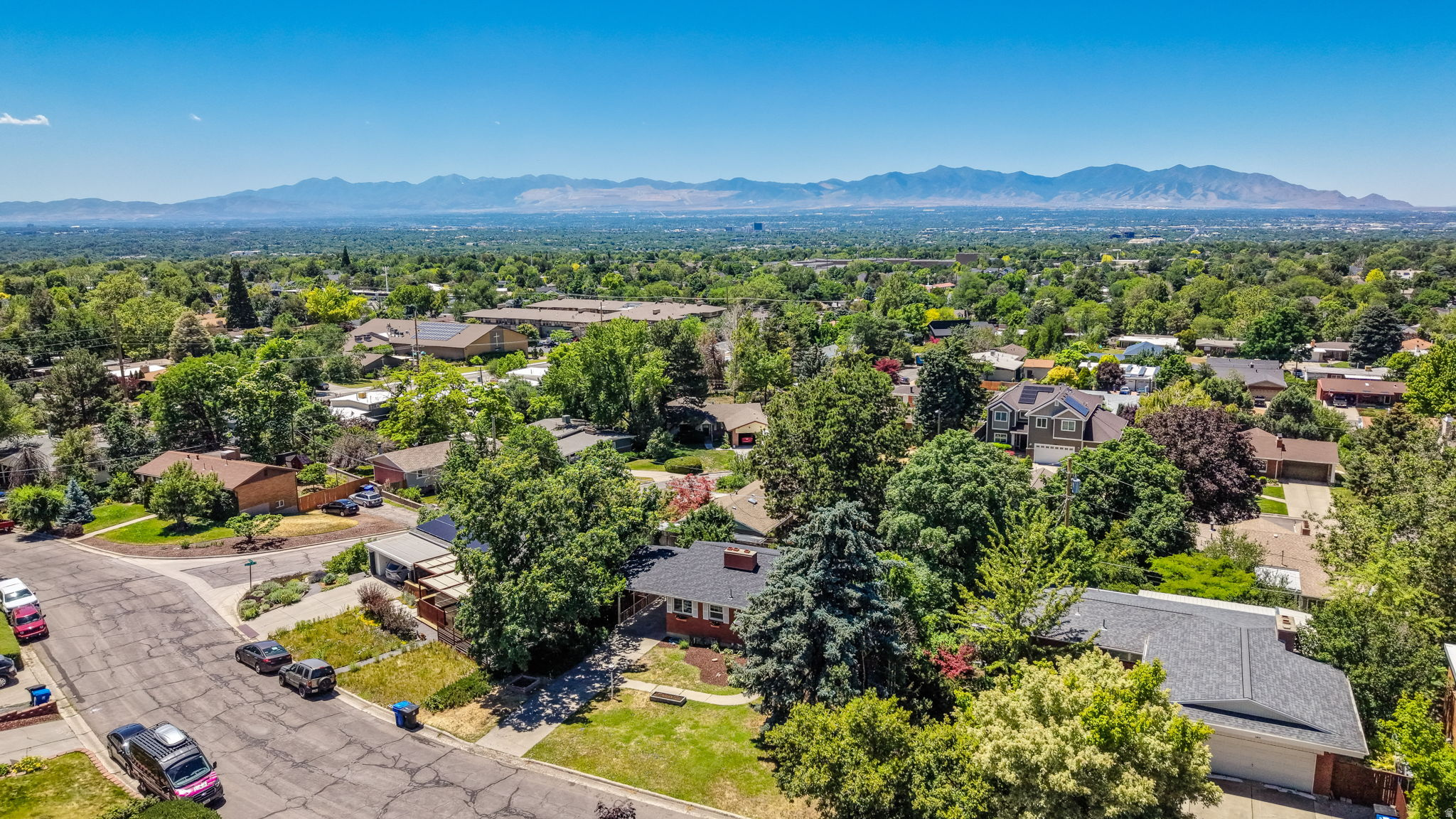 UPLAND TERRA - Residential