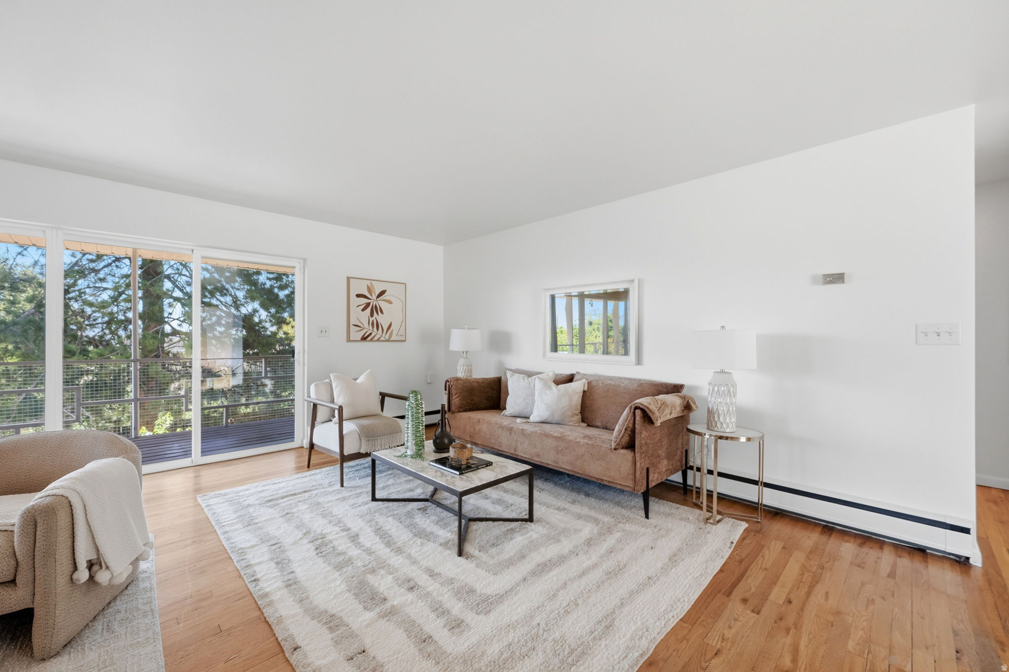 UPLAND TERRA - Residential