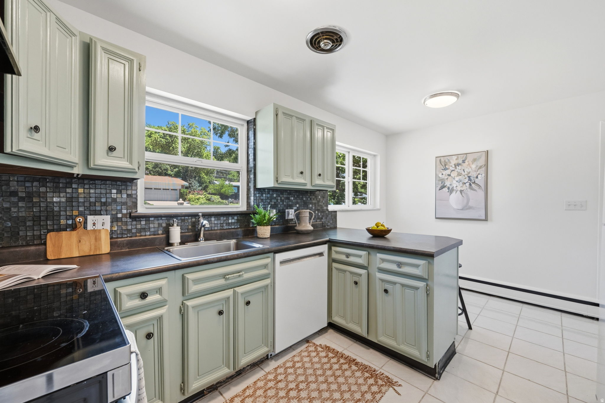 UPLAND TERRA - Residential