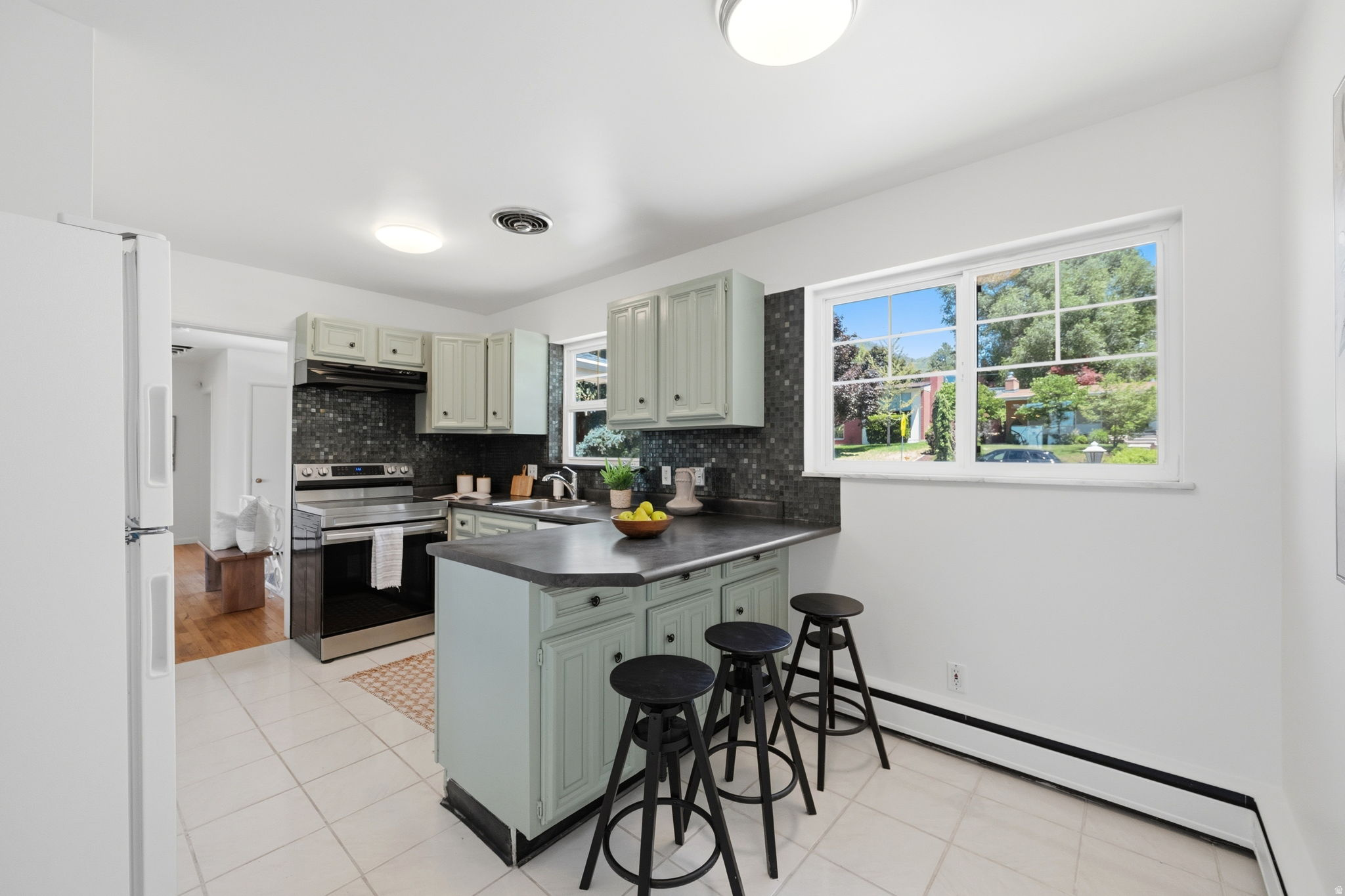 UPLAND TERRA - Residential