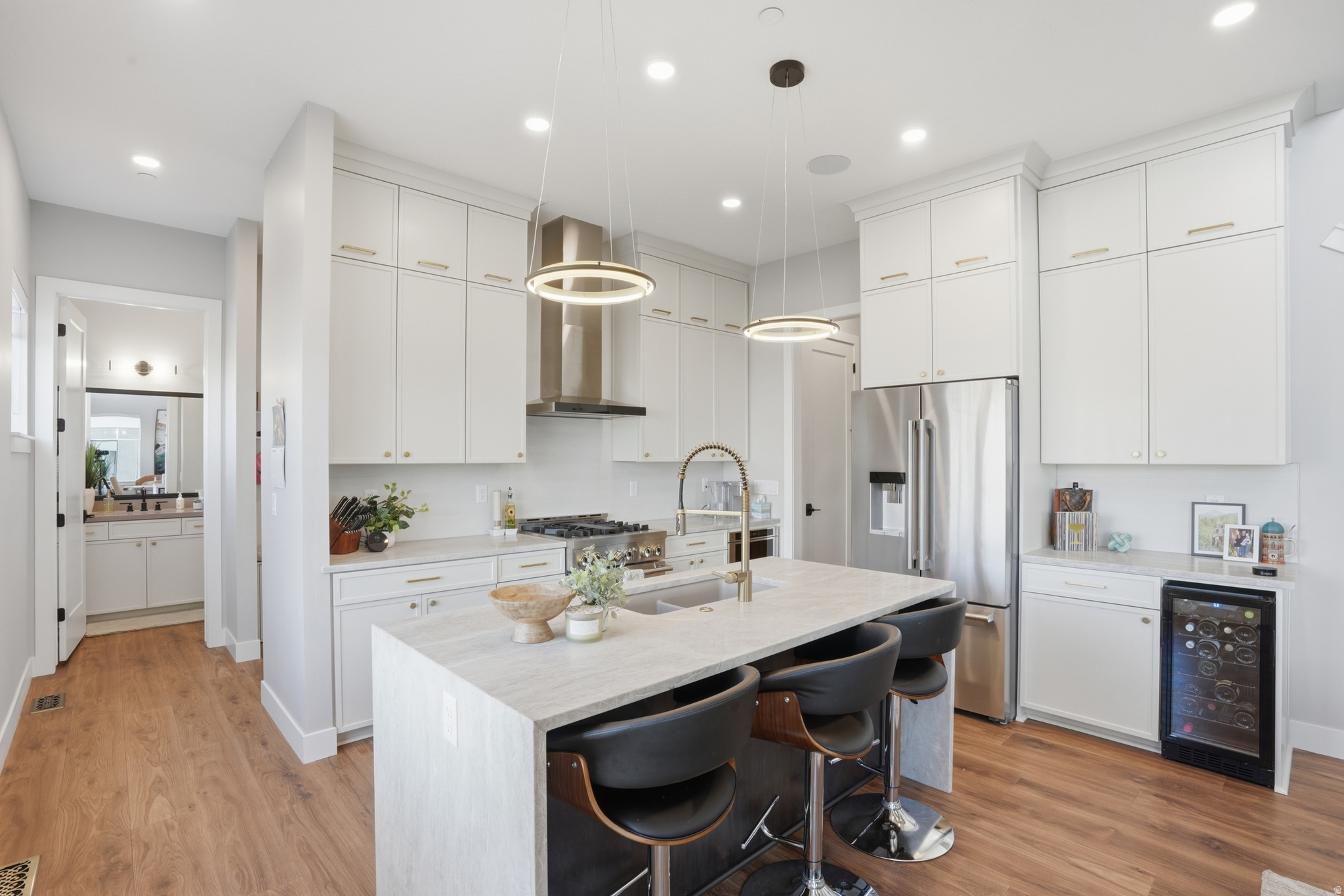 HOLLADAY HILLS - Residential
