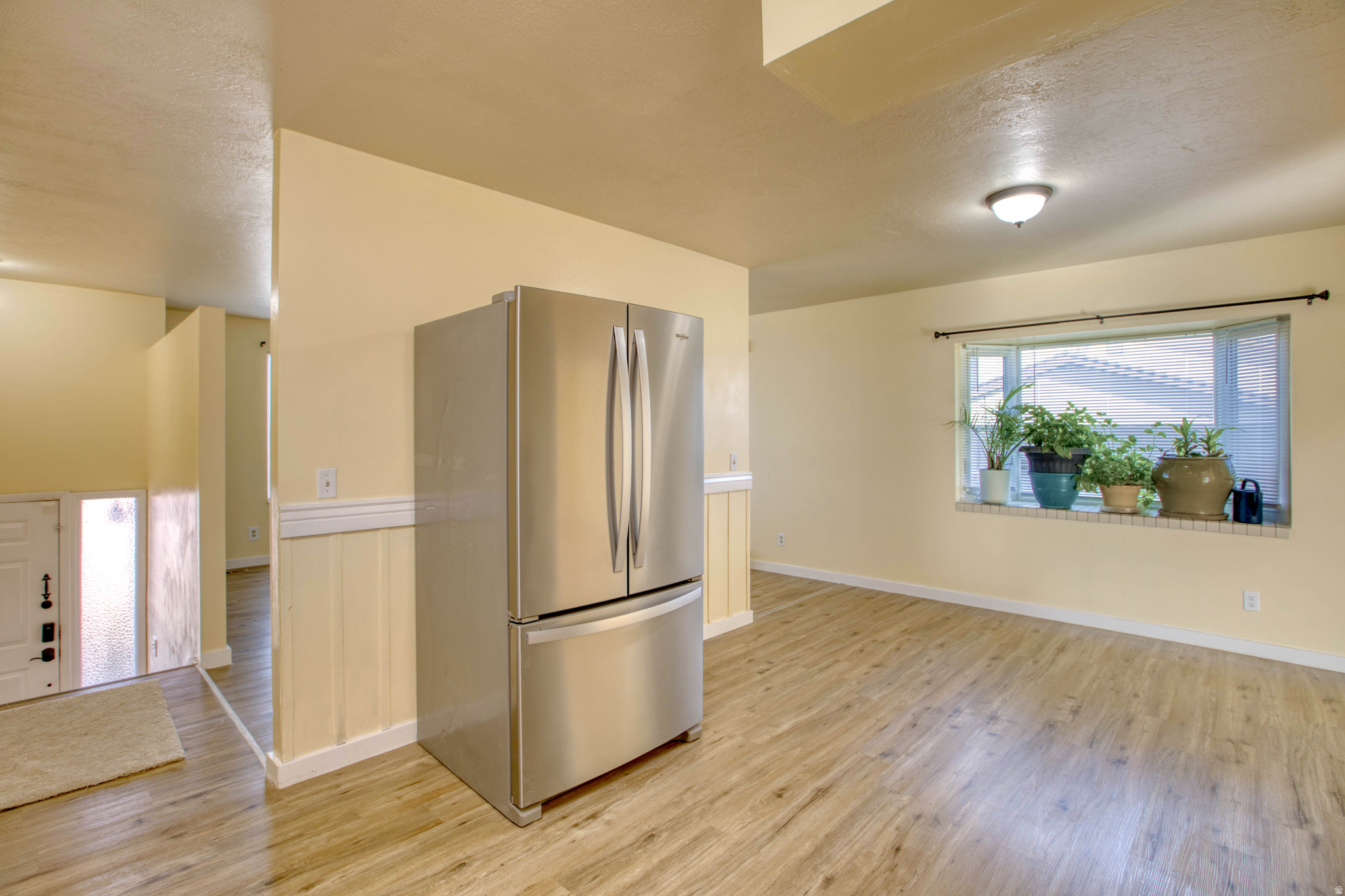 NORTH LAKE SUB - Residential