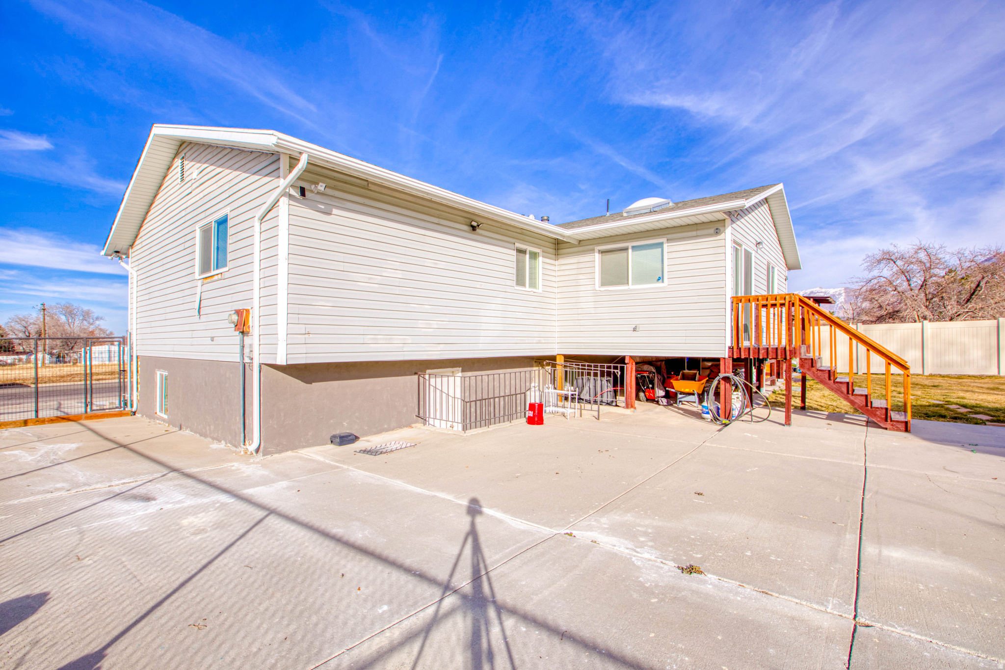 NORTH LAKE SUB - Residential