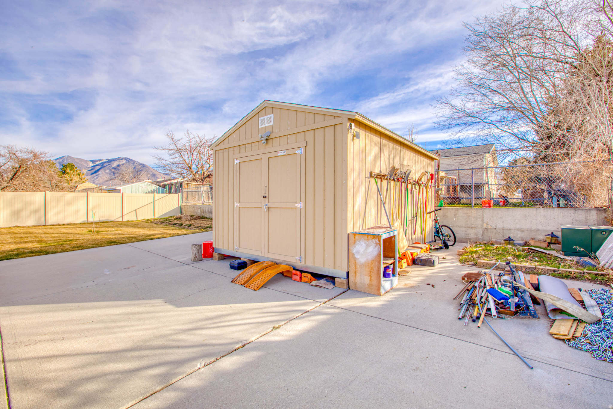 NORTH LAKE SUB - Residential