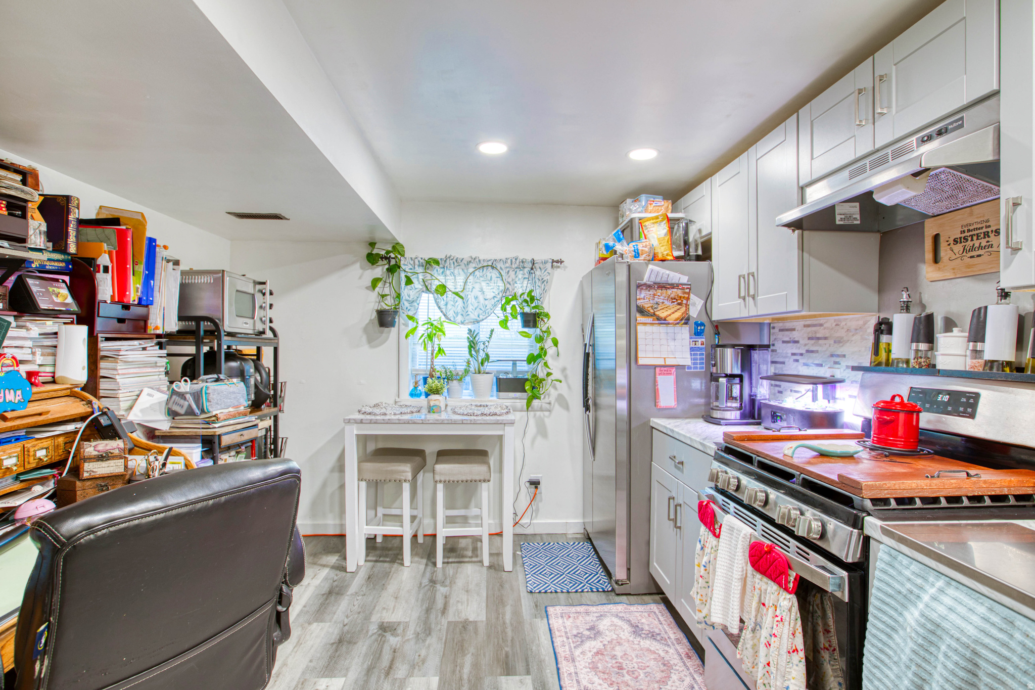 NORTH LAKE SUB - Residential