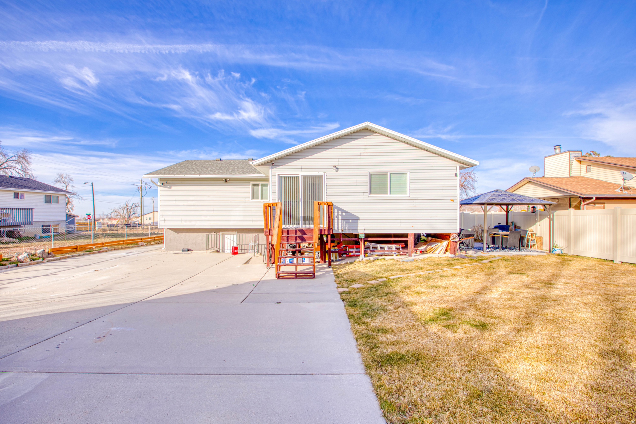 NORTH LAKE SUB - Residential