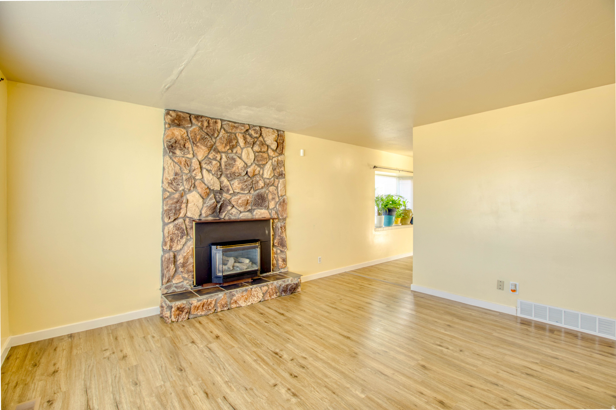 NORTH LAKE SUB - Residential