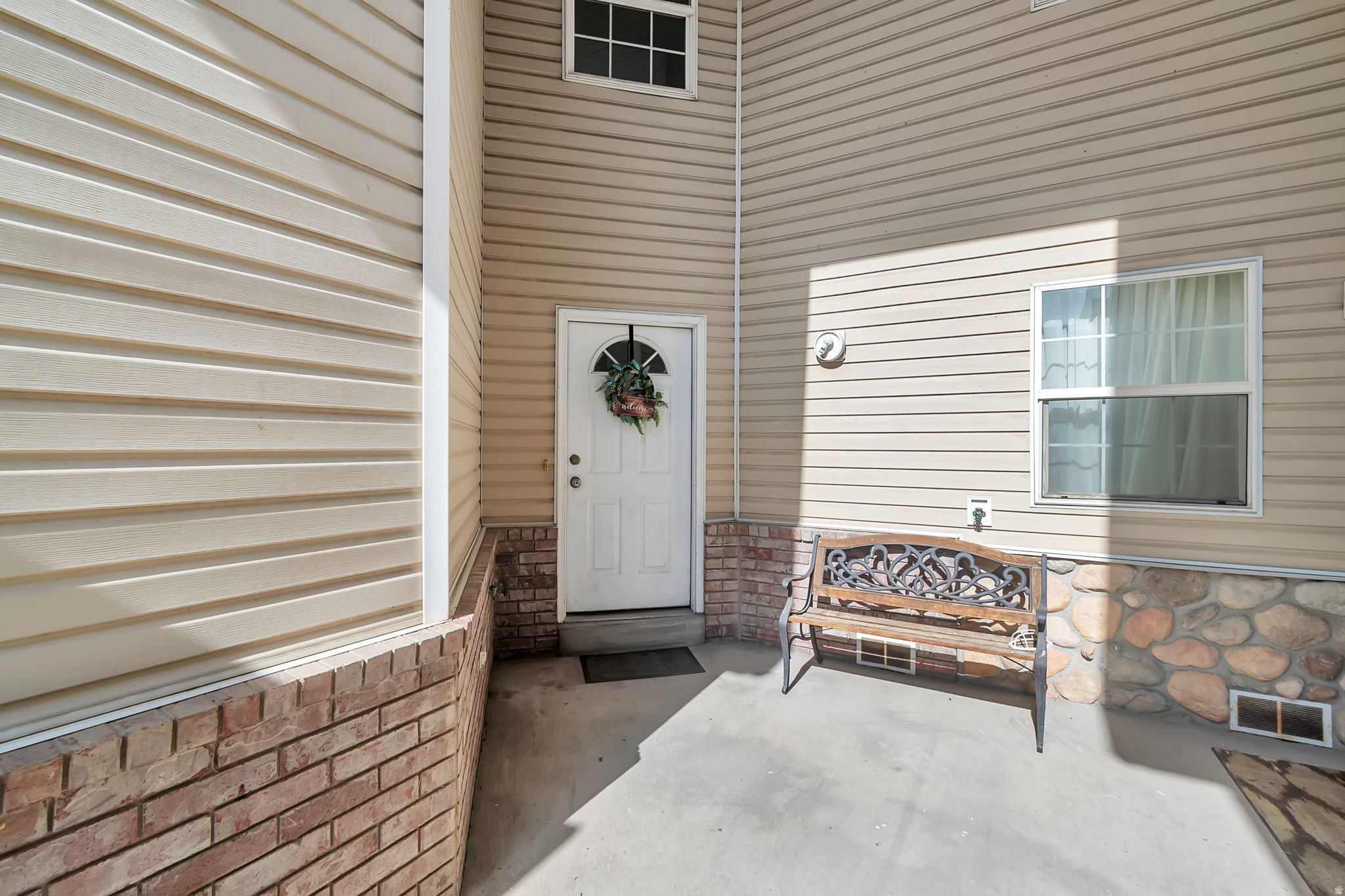 WESTBRIDGE - Residential