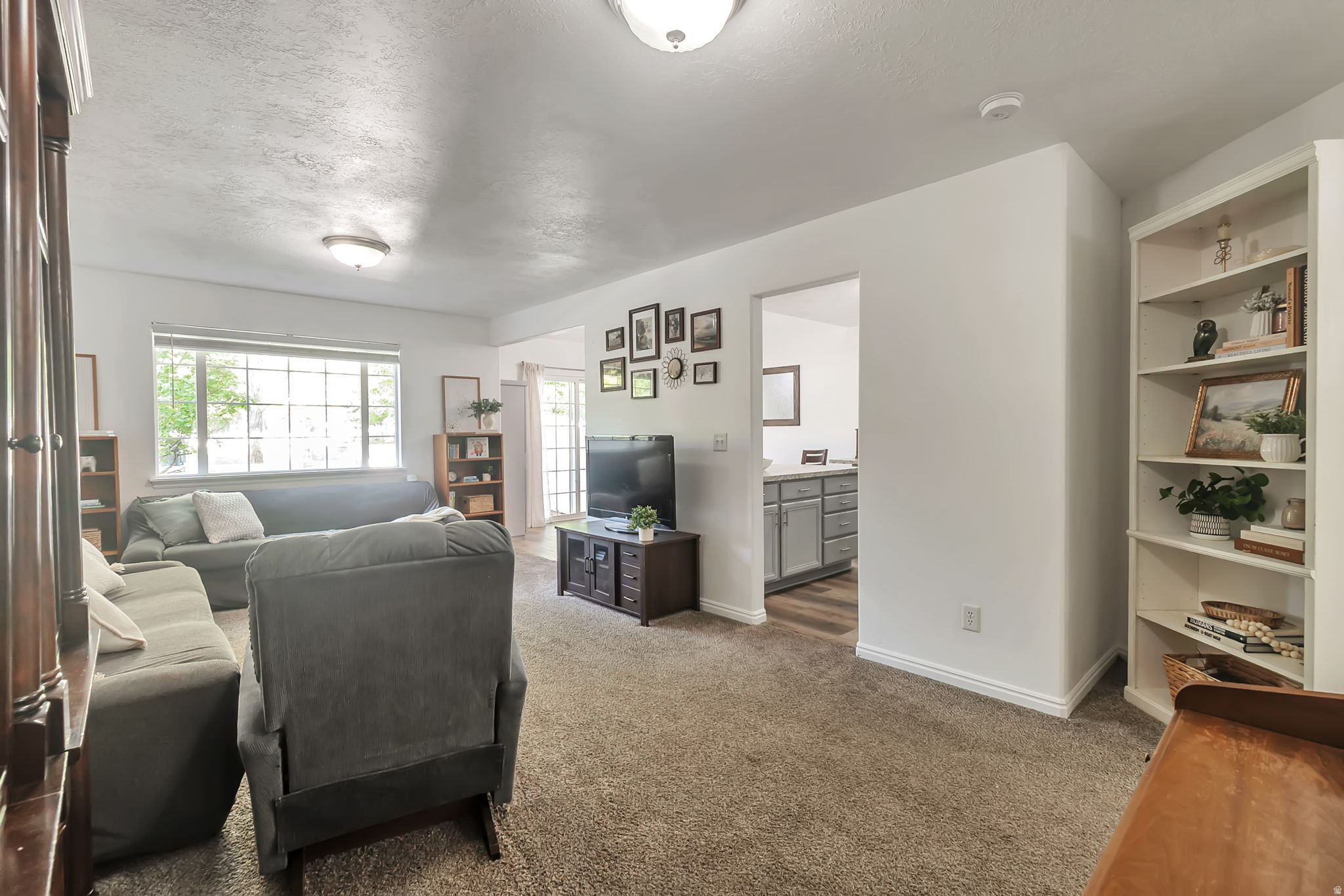 WESTBRIDGE - Residential