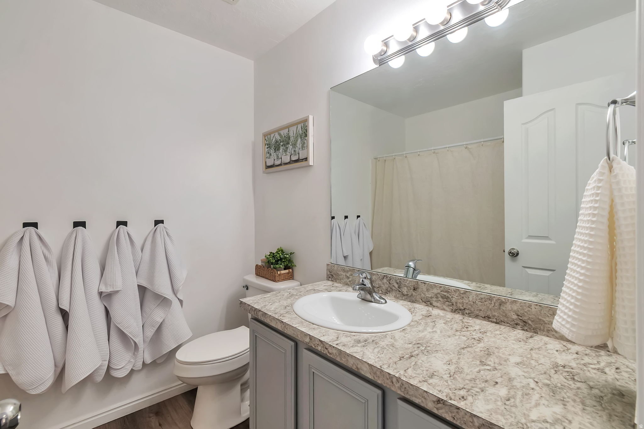 WESTBRIDGE - Residential