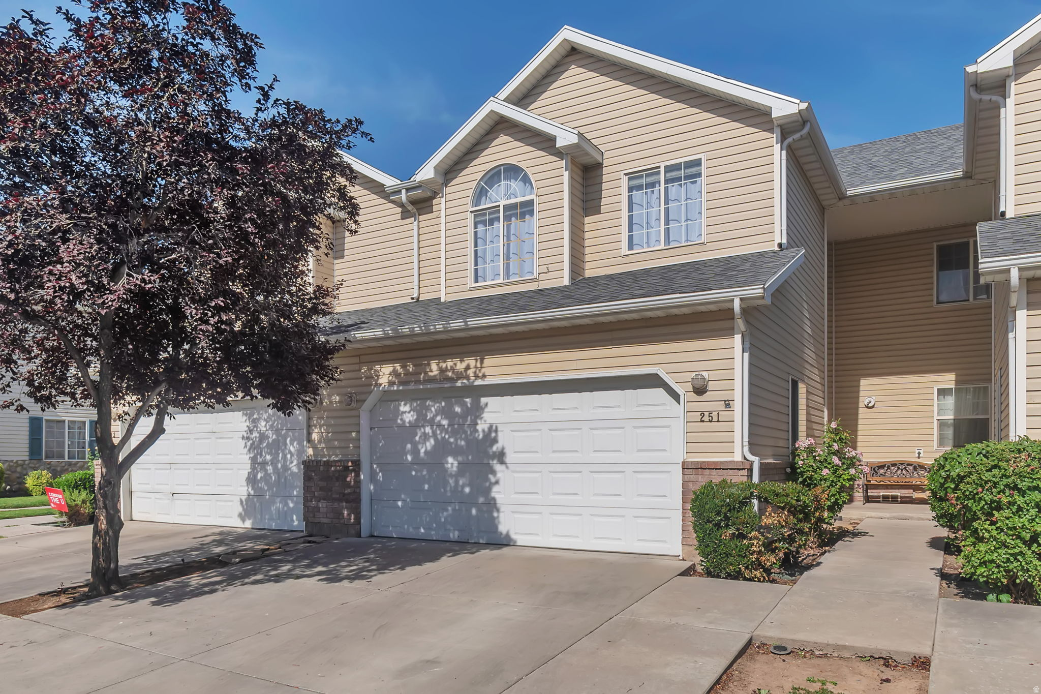 WESTBRIDGE - Residential