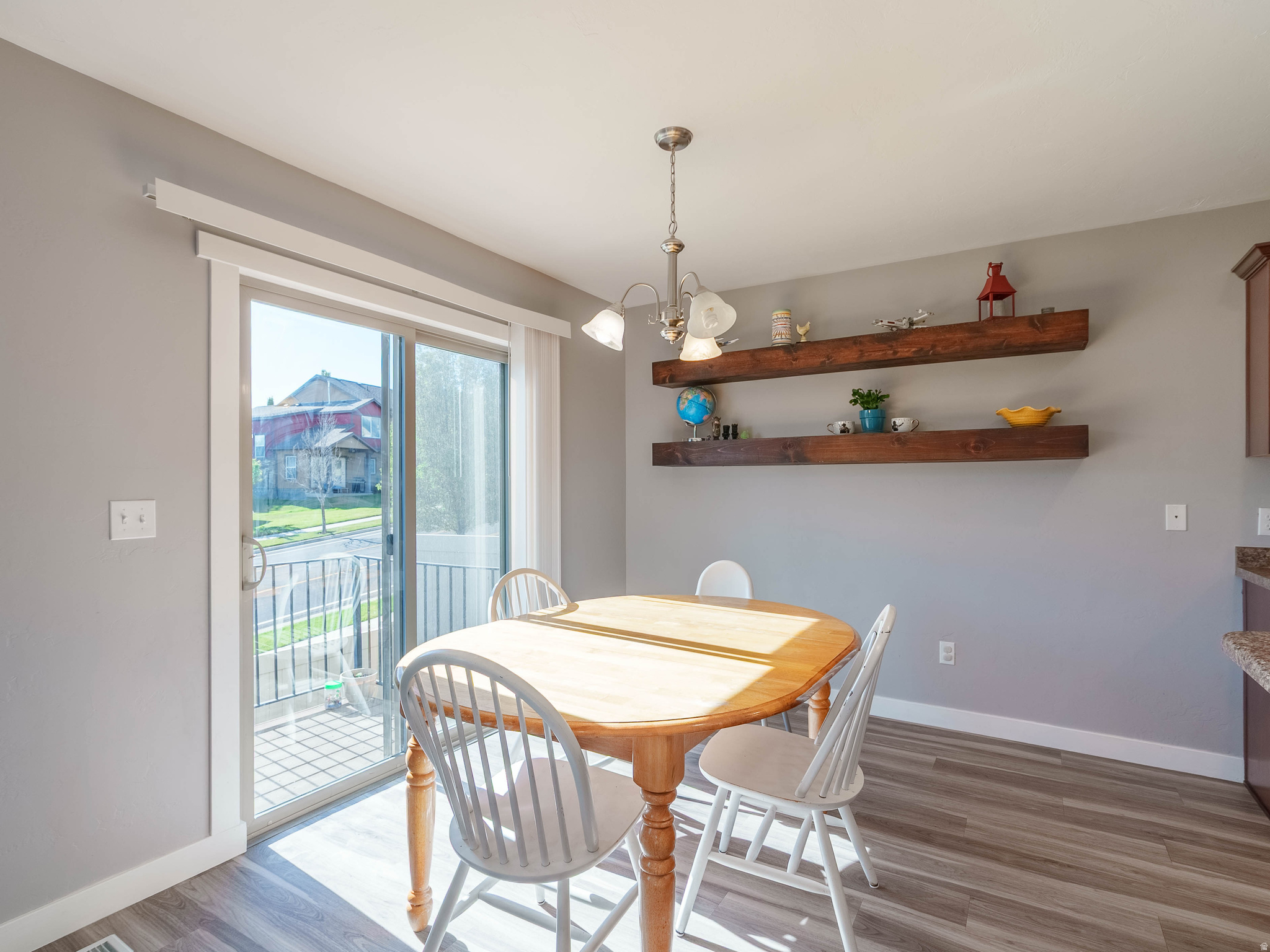 VILLAGE PUD - Residential