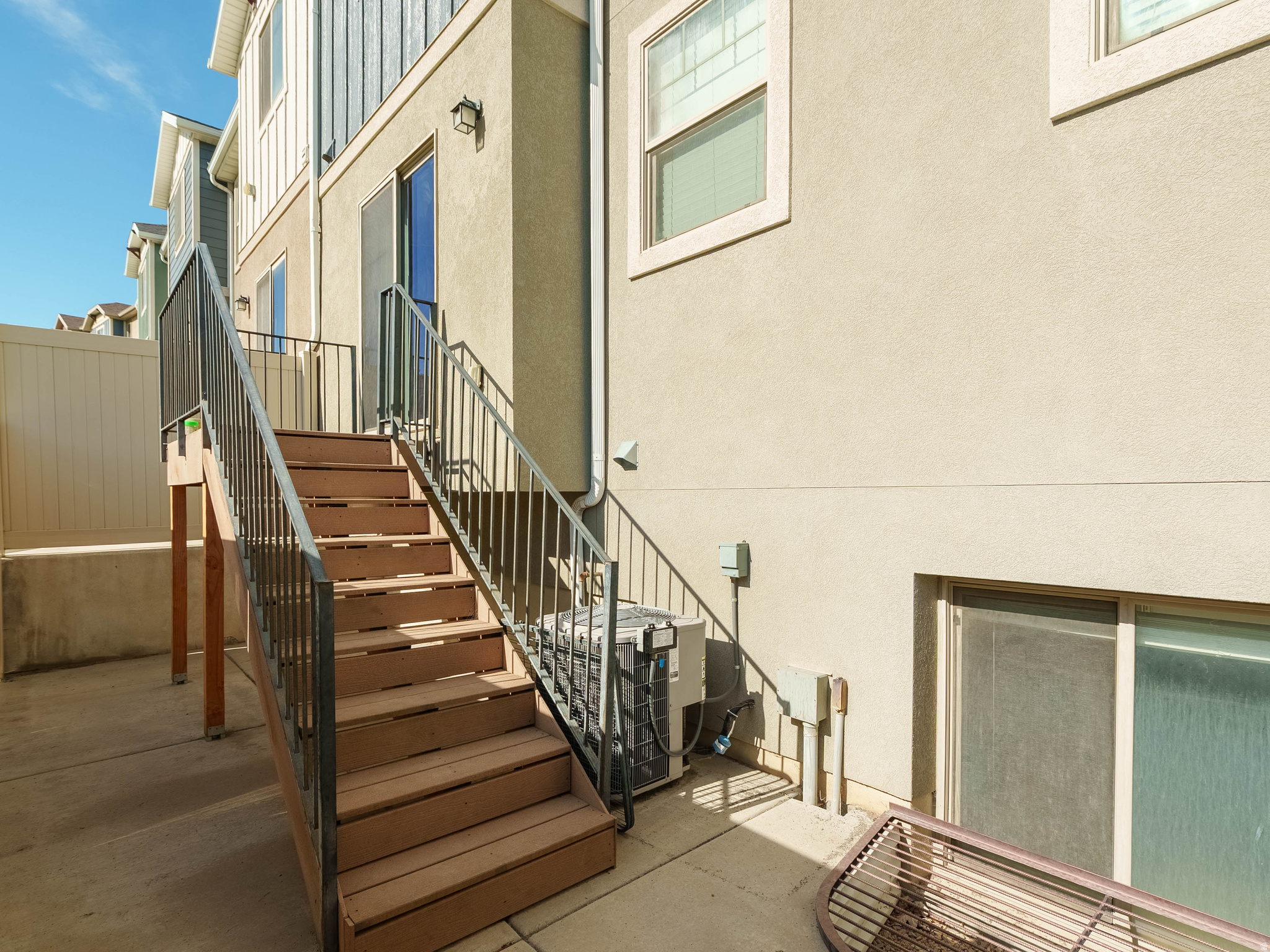 VILLAGE PUD - Residential