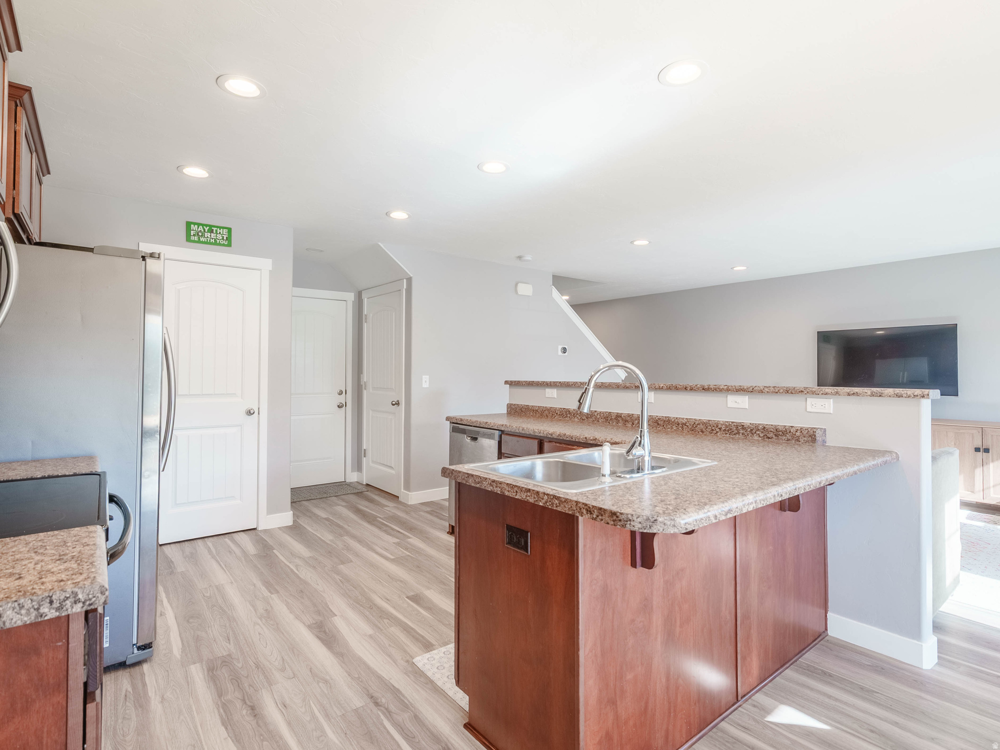VILLAGE PUD - Residential