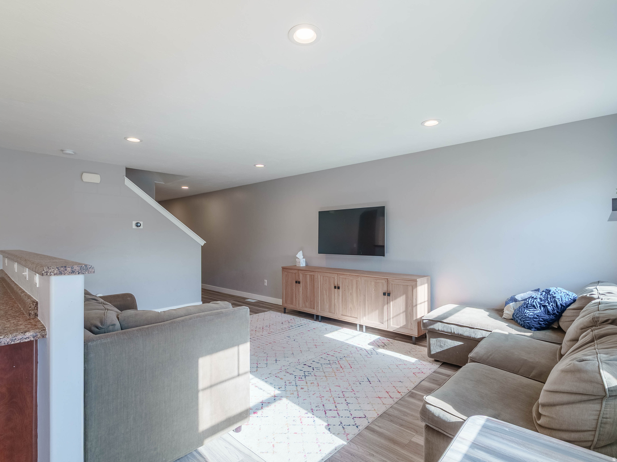 VILLAGE PUD - Residential