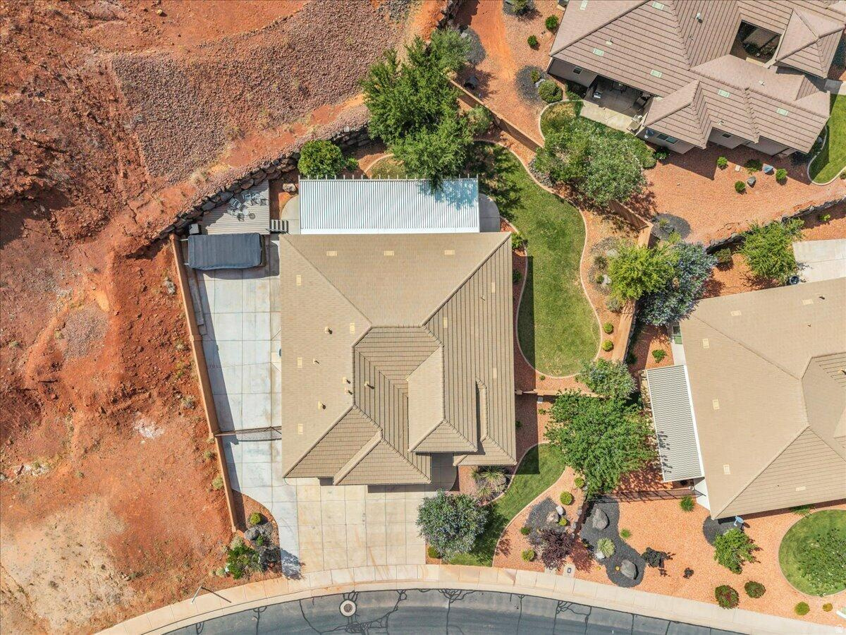 PRIMROSE POINTE SUB PH 3 - Residential