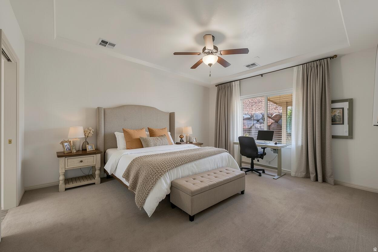 PRIMROSE POINTE SUB PH 3 - Residential