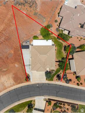 PRIMROSE POINTE SUB PH 3 - Residential