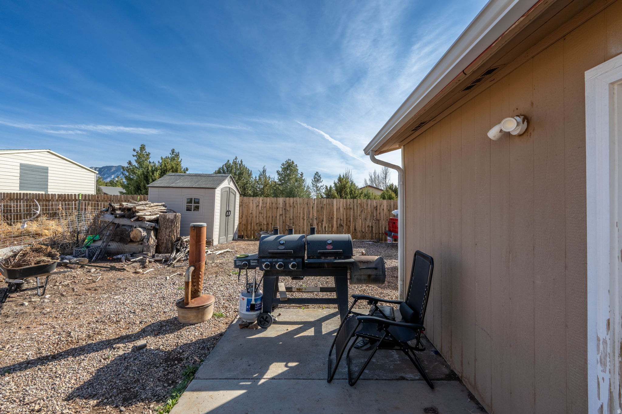 DIXIE DEER EST - Residential