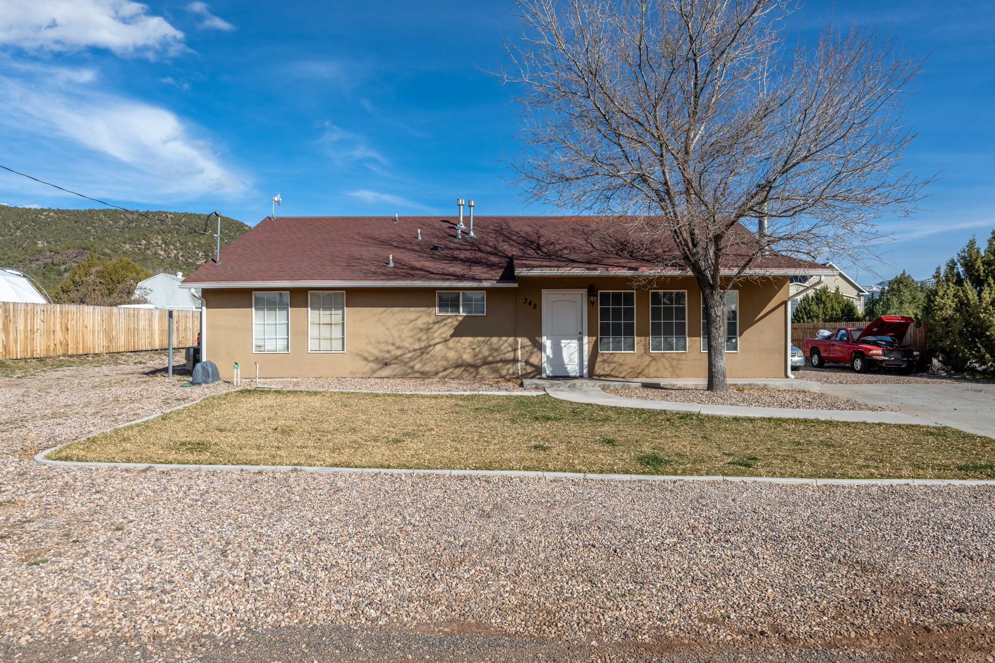 DIXIE DEER EST - Residential