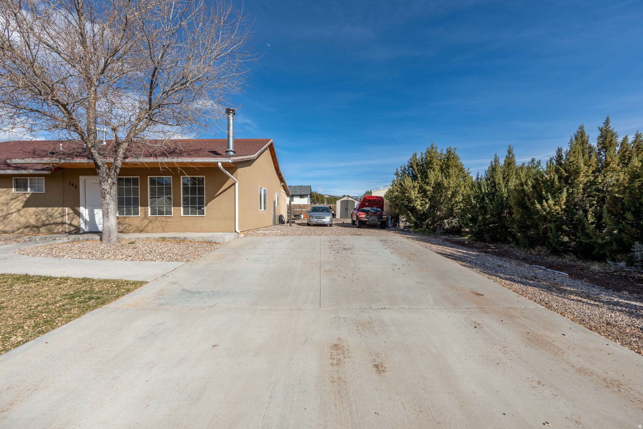 DIXIE DEER EST - Residential