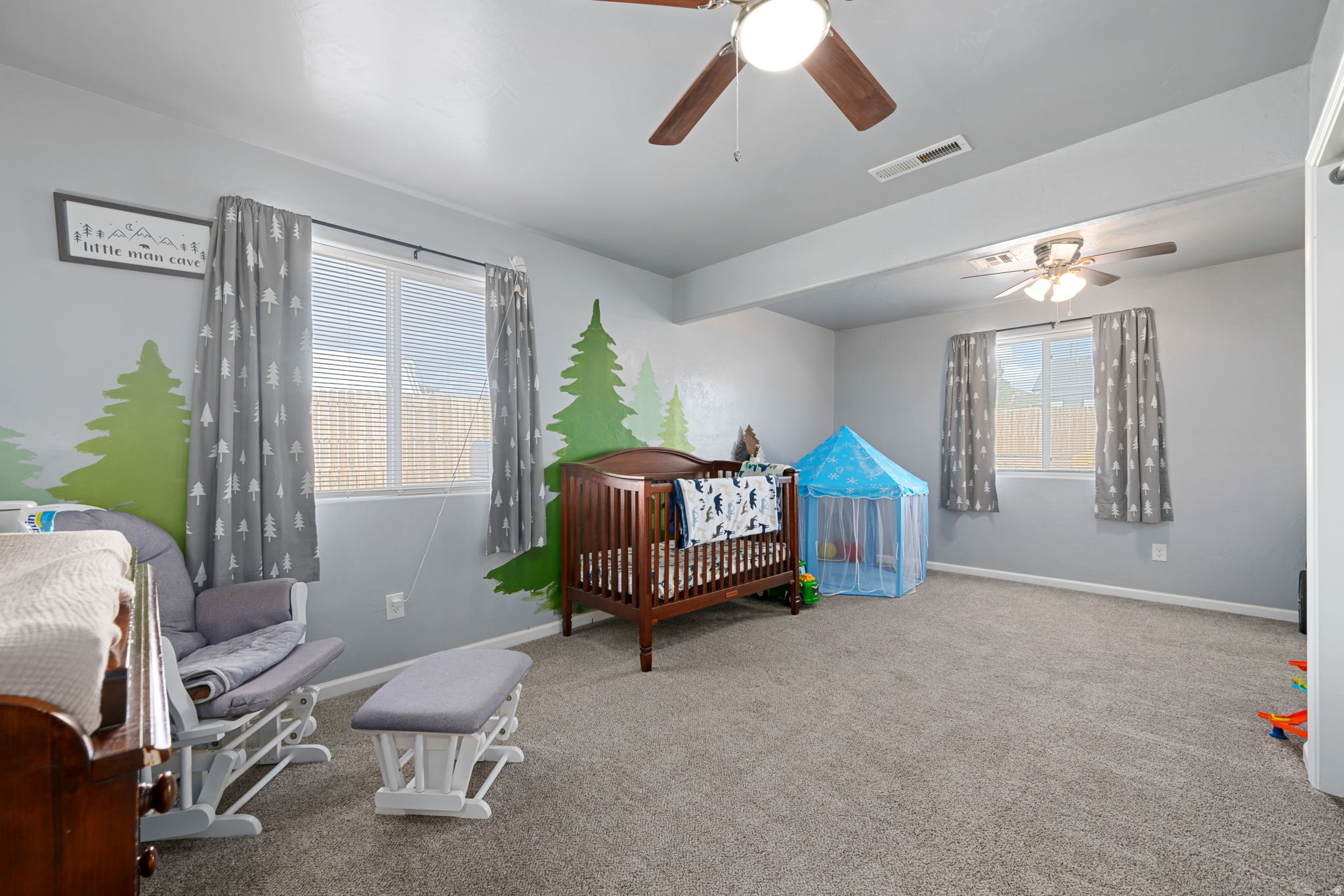 DIXIE DEER EST - Residential
