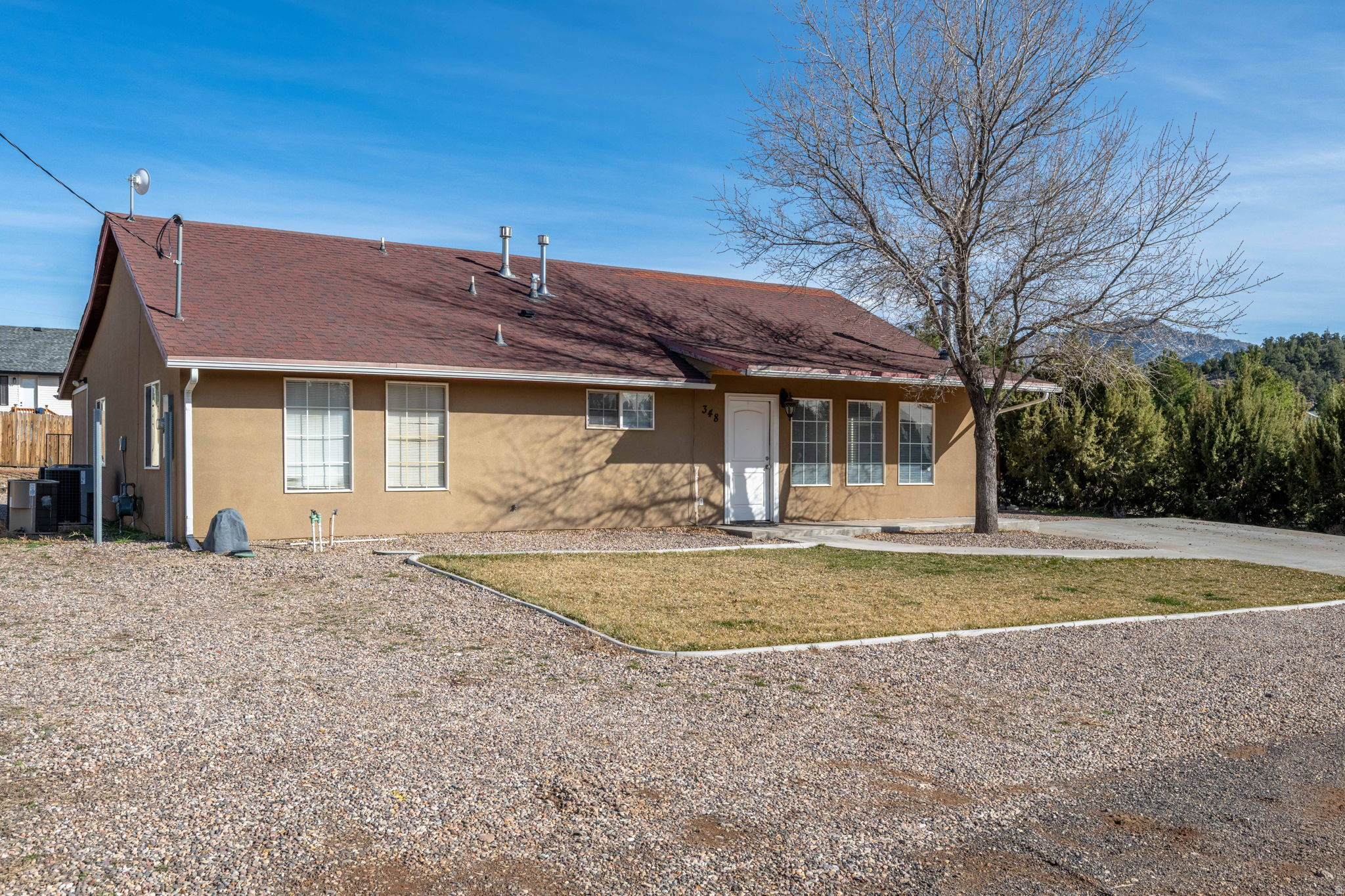 DIXIE DEER EST - Residential