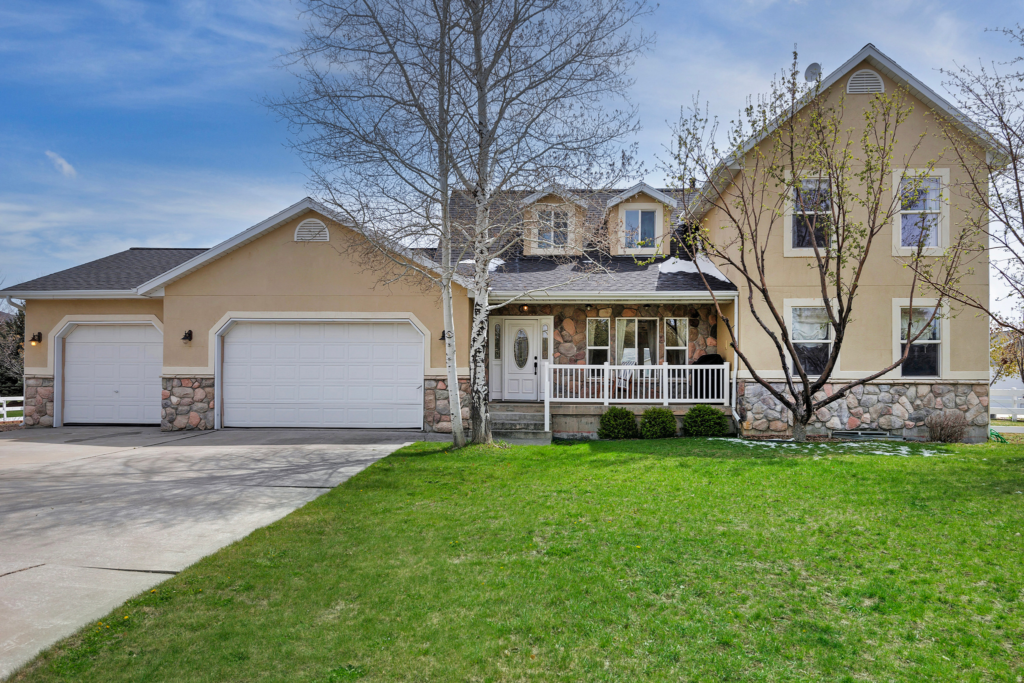 WILD WILLOW - Residential