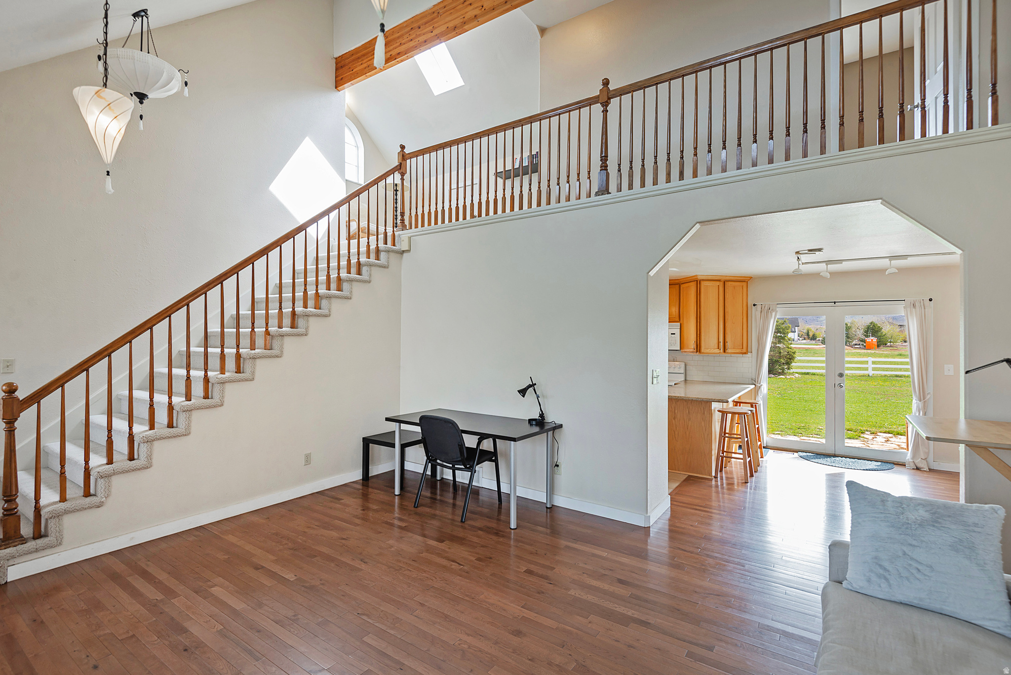 WILD WILLOW - Residential