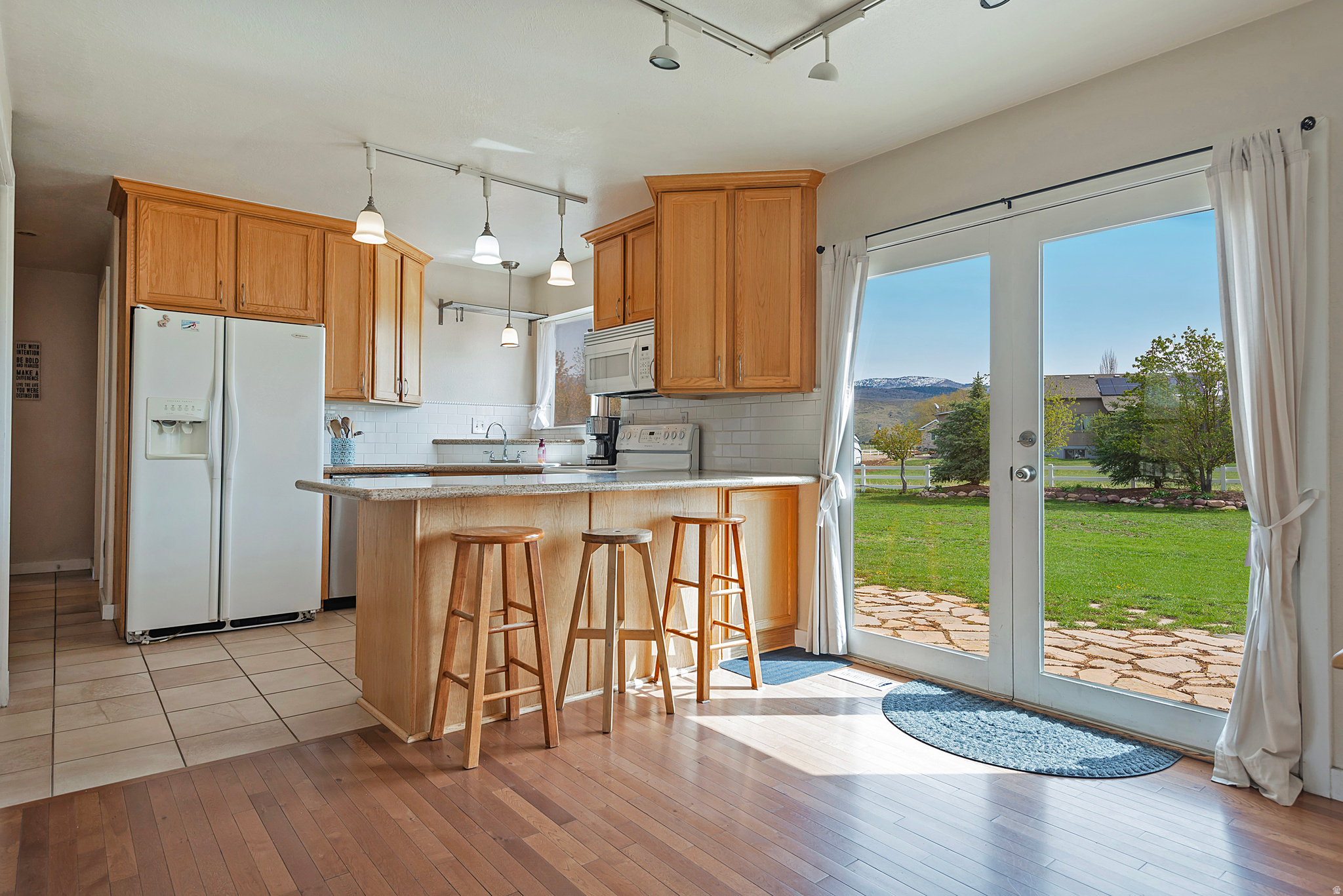 WILD WILLOW - Residential