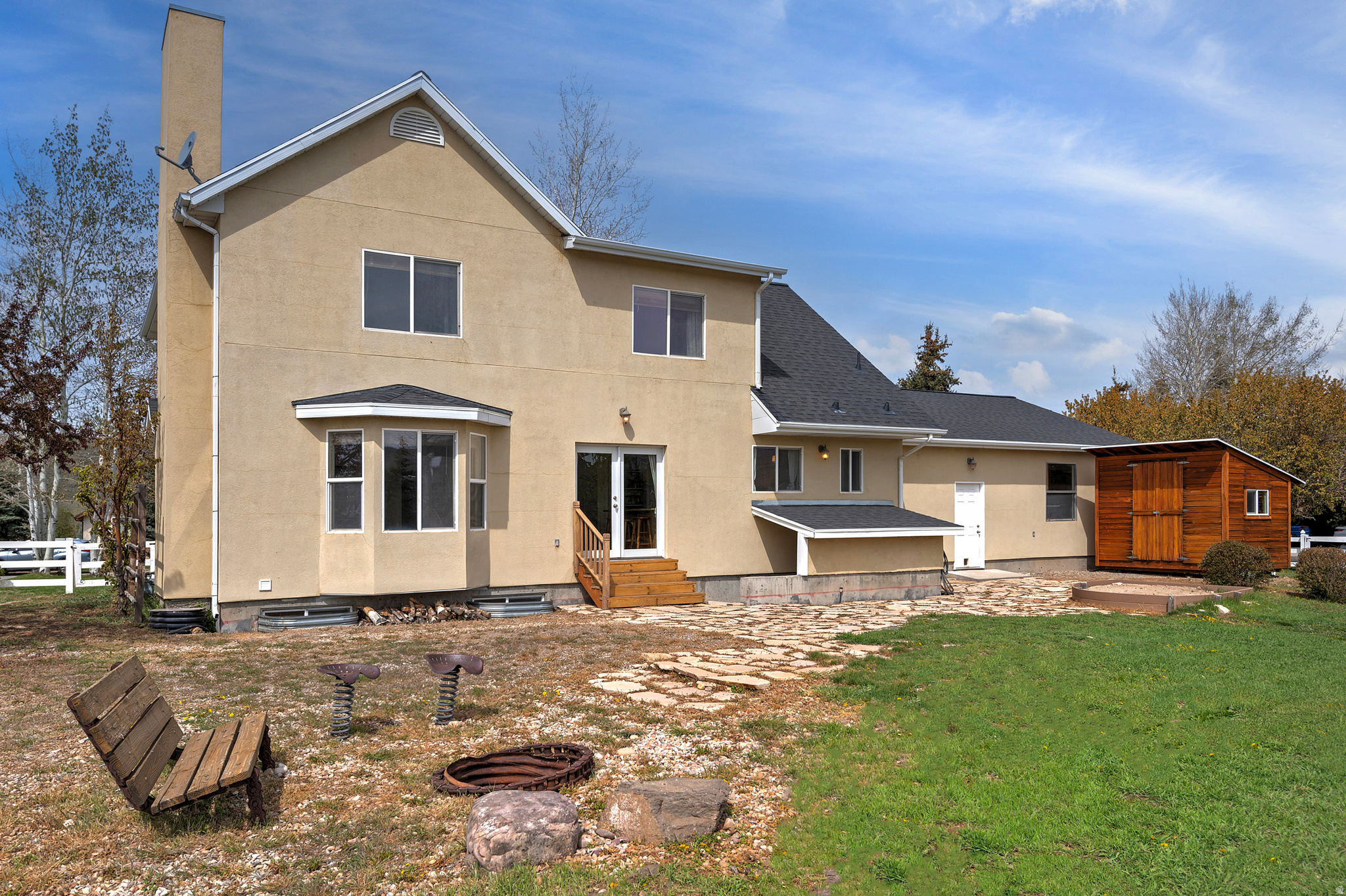 WILD WILLOW - Residential