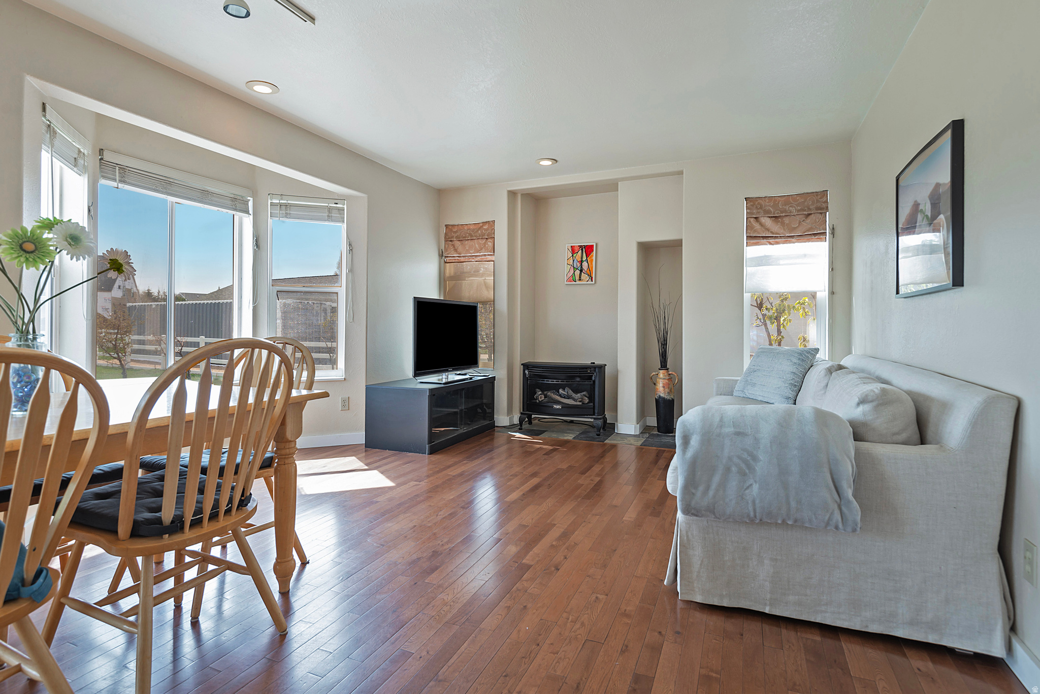 WILD WILLOW - Residential
