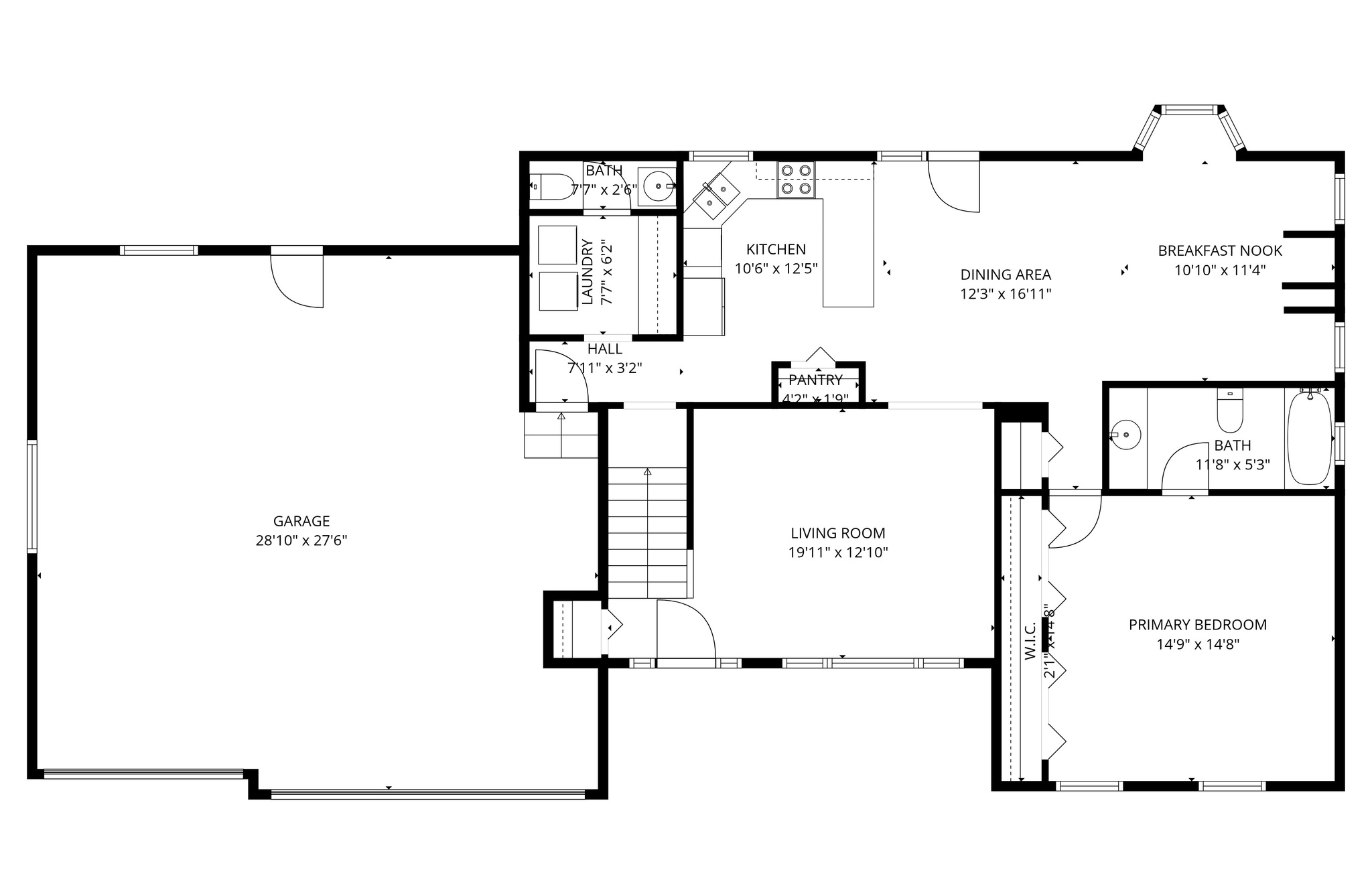 WILD WILLOW - Residential