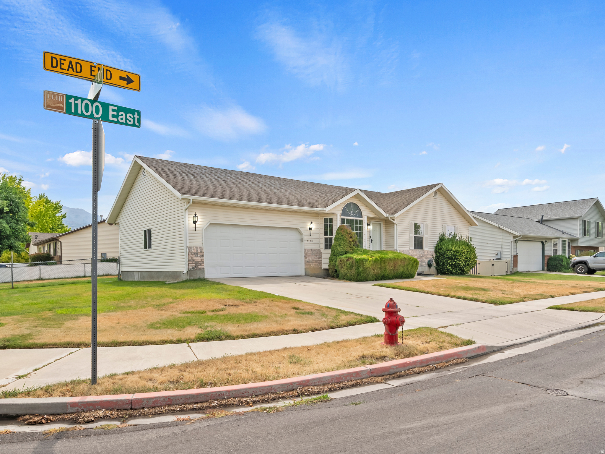 SUMMER CREST - Residential