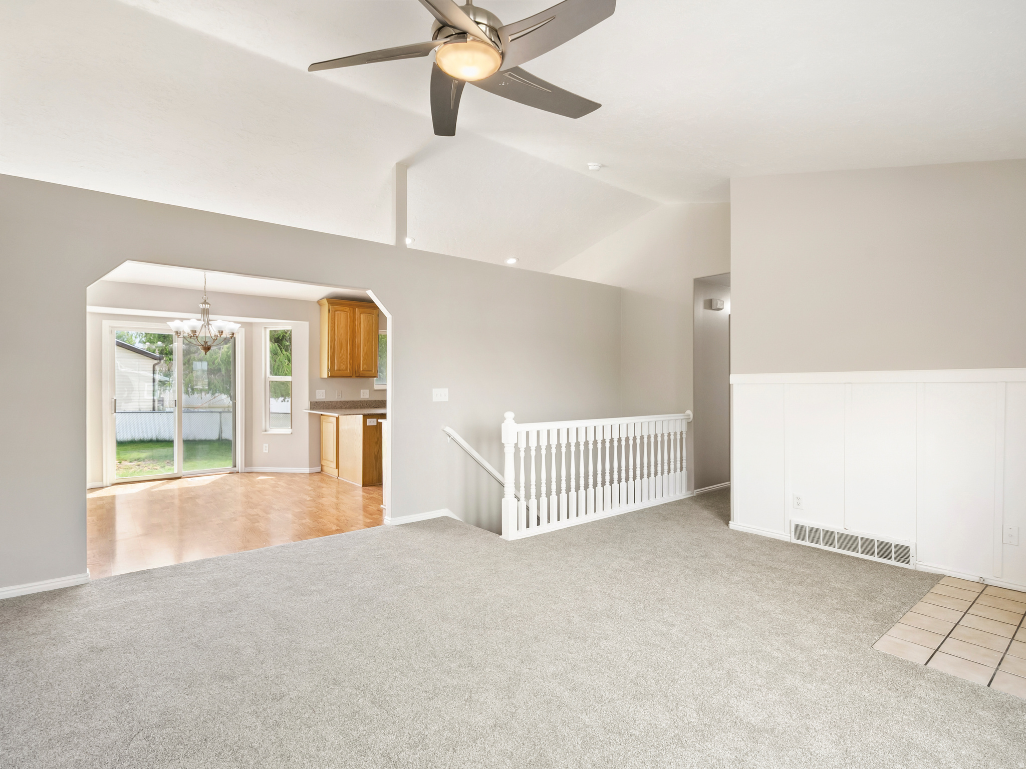 SUMMER CREST - Residential