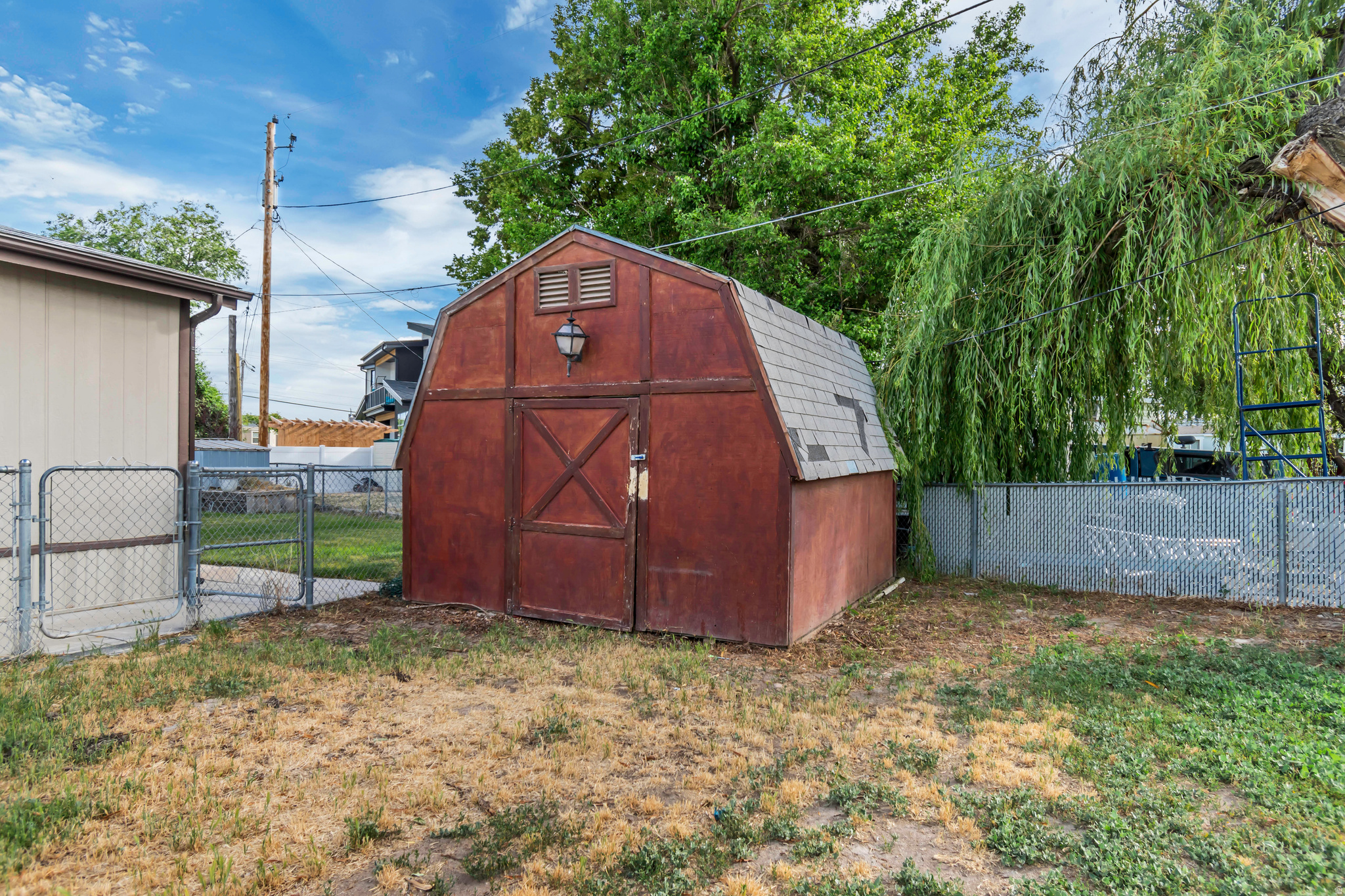 NORMANDY MOBILE HOME - Residential