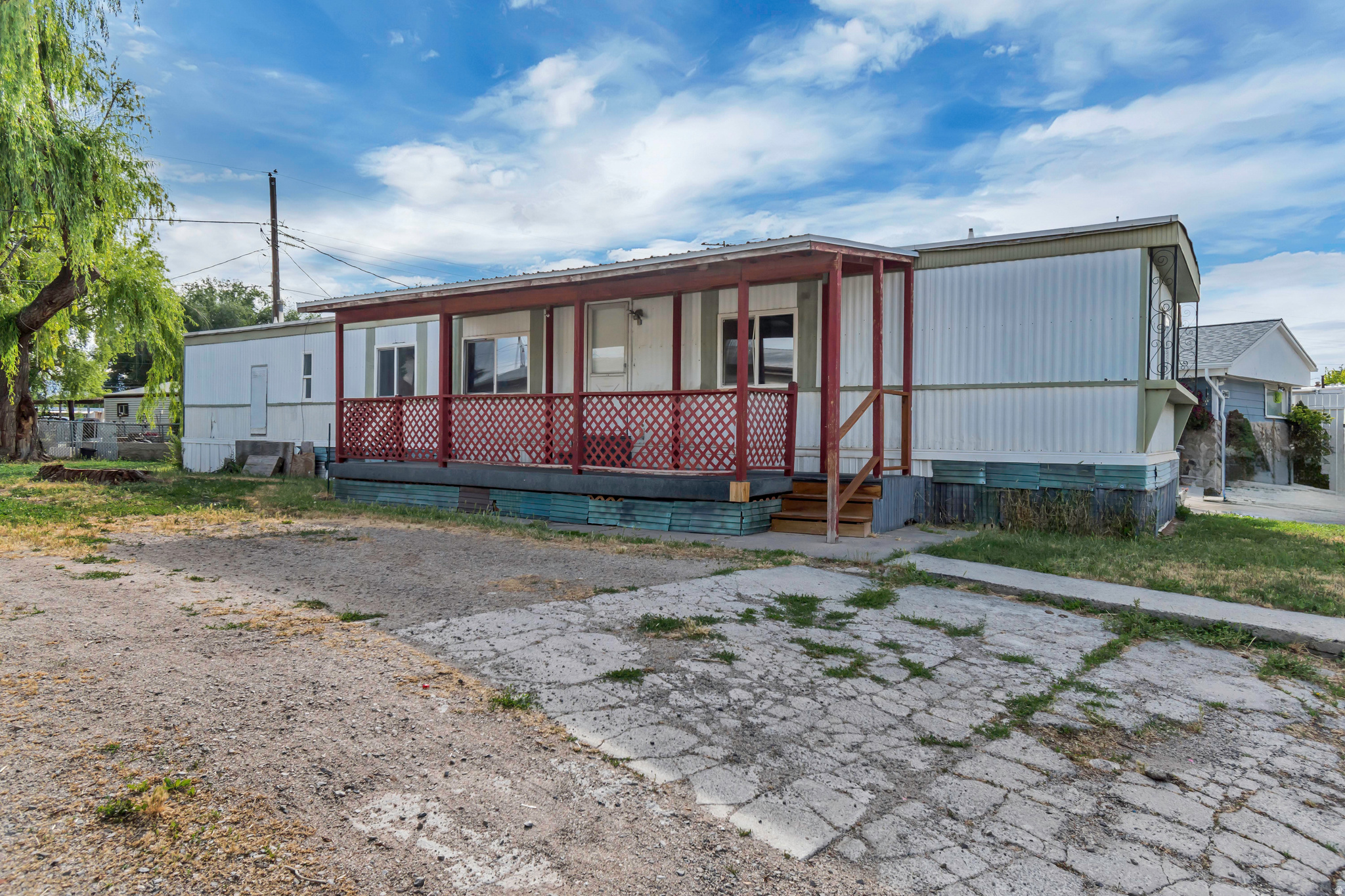 NORMANDY MOBILE HOME - Residential
